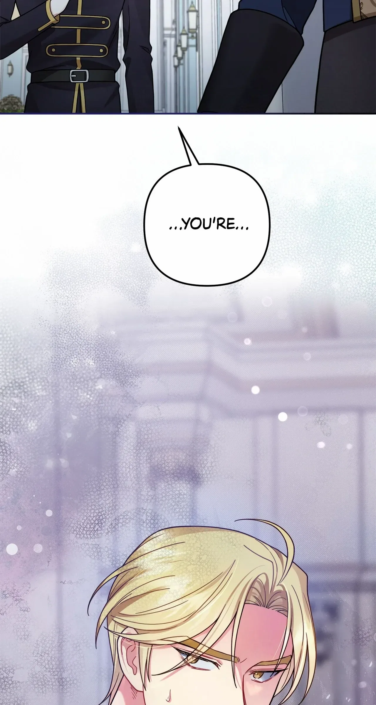 For Snow White Chapter 84 – Page 86