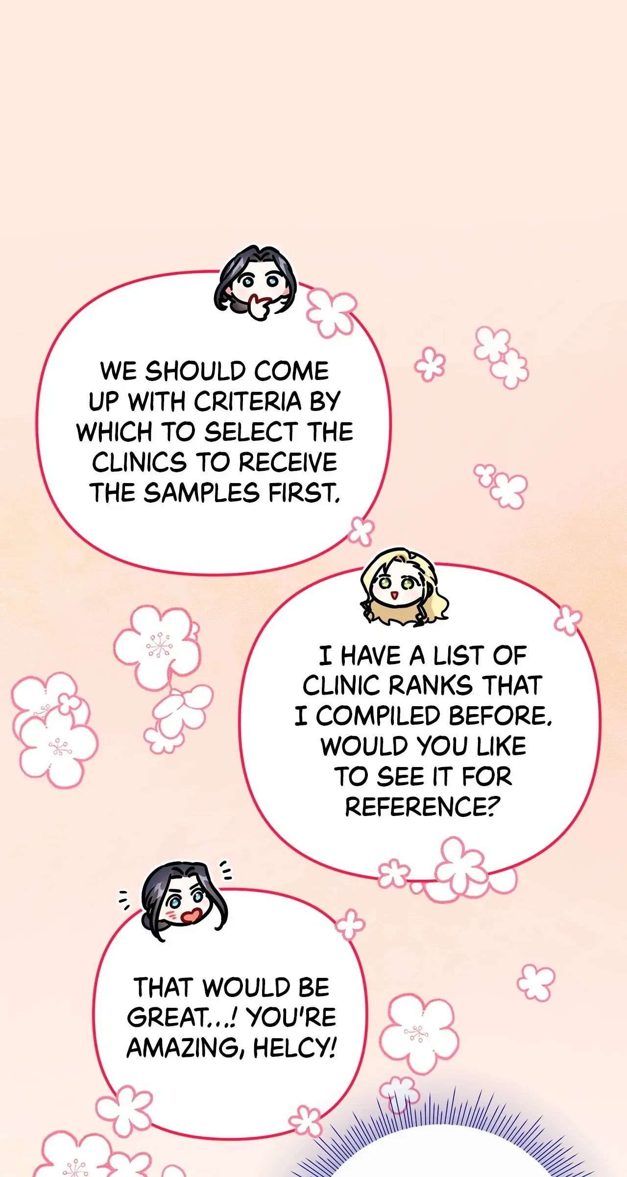For Snow White Chapter 83 – Page 6