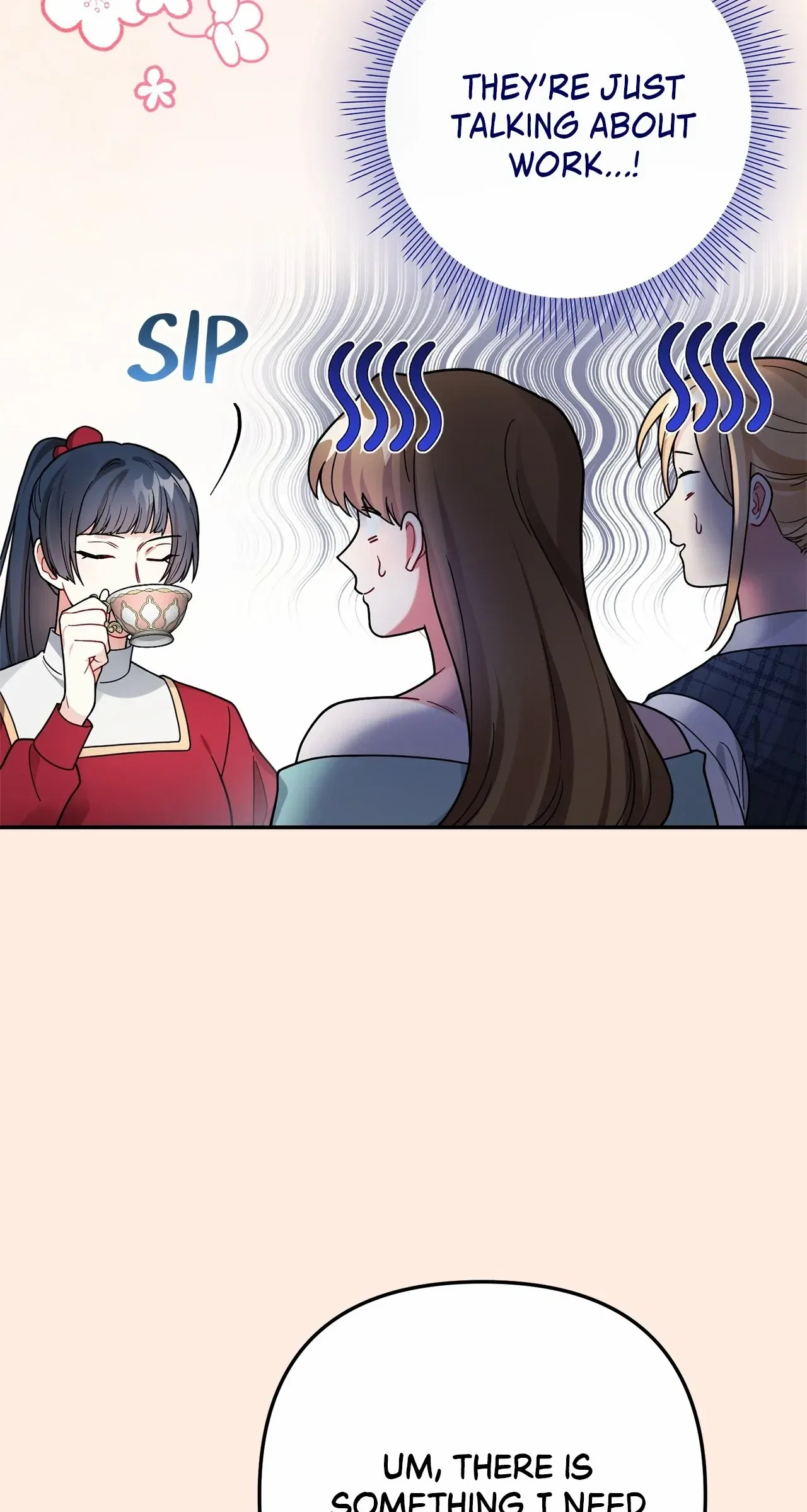 For Snow White Chapter 83 – Page 7
