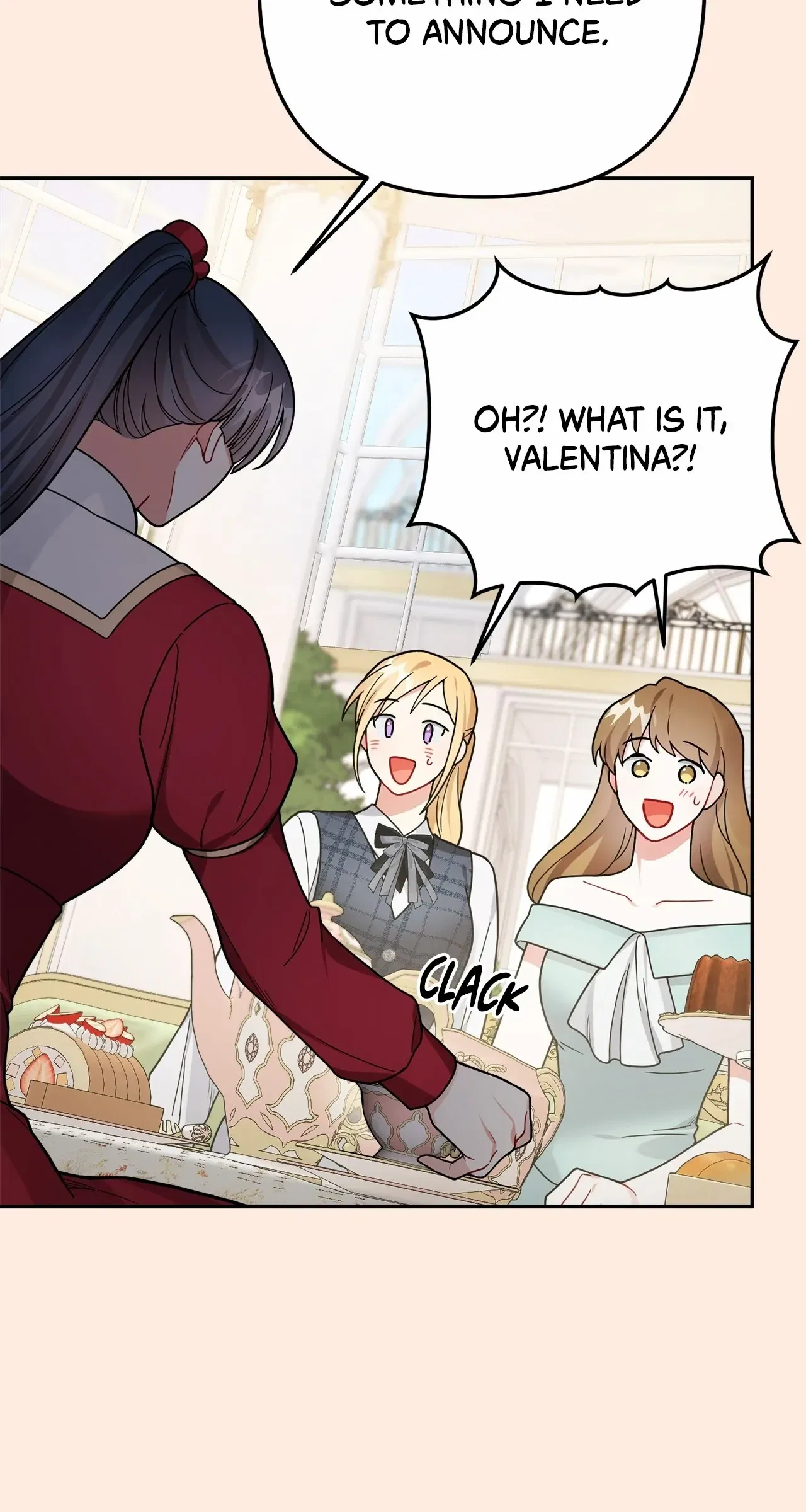 For Snow White Chapter 83 – Page 8