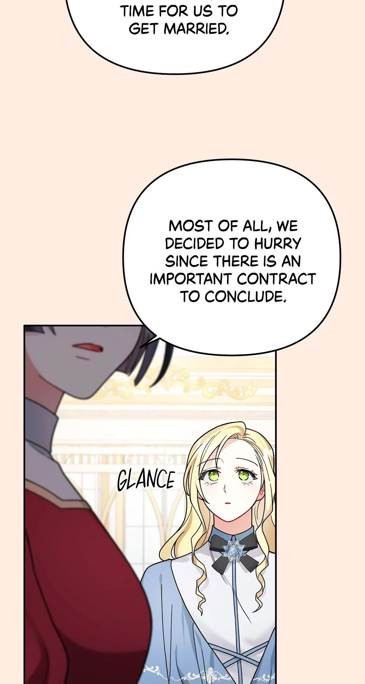 For Snow White Chapter 83 – Page 12