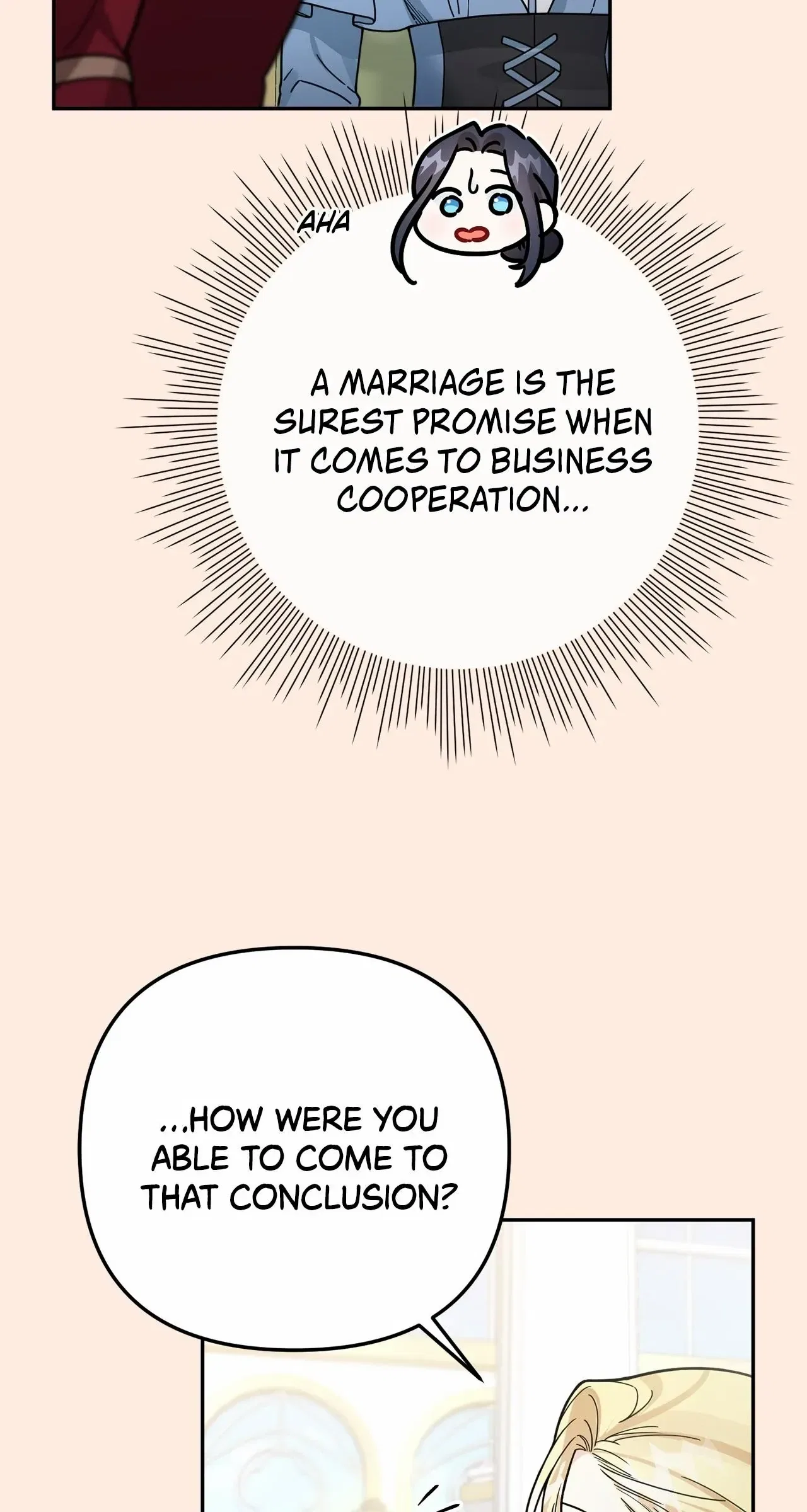 For Snow White Chapter 83 – Page 13