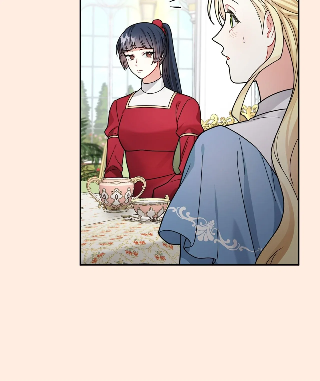 For Snow White Chapter 83 – Page 14