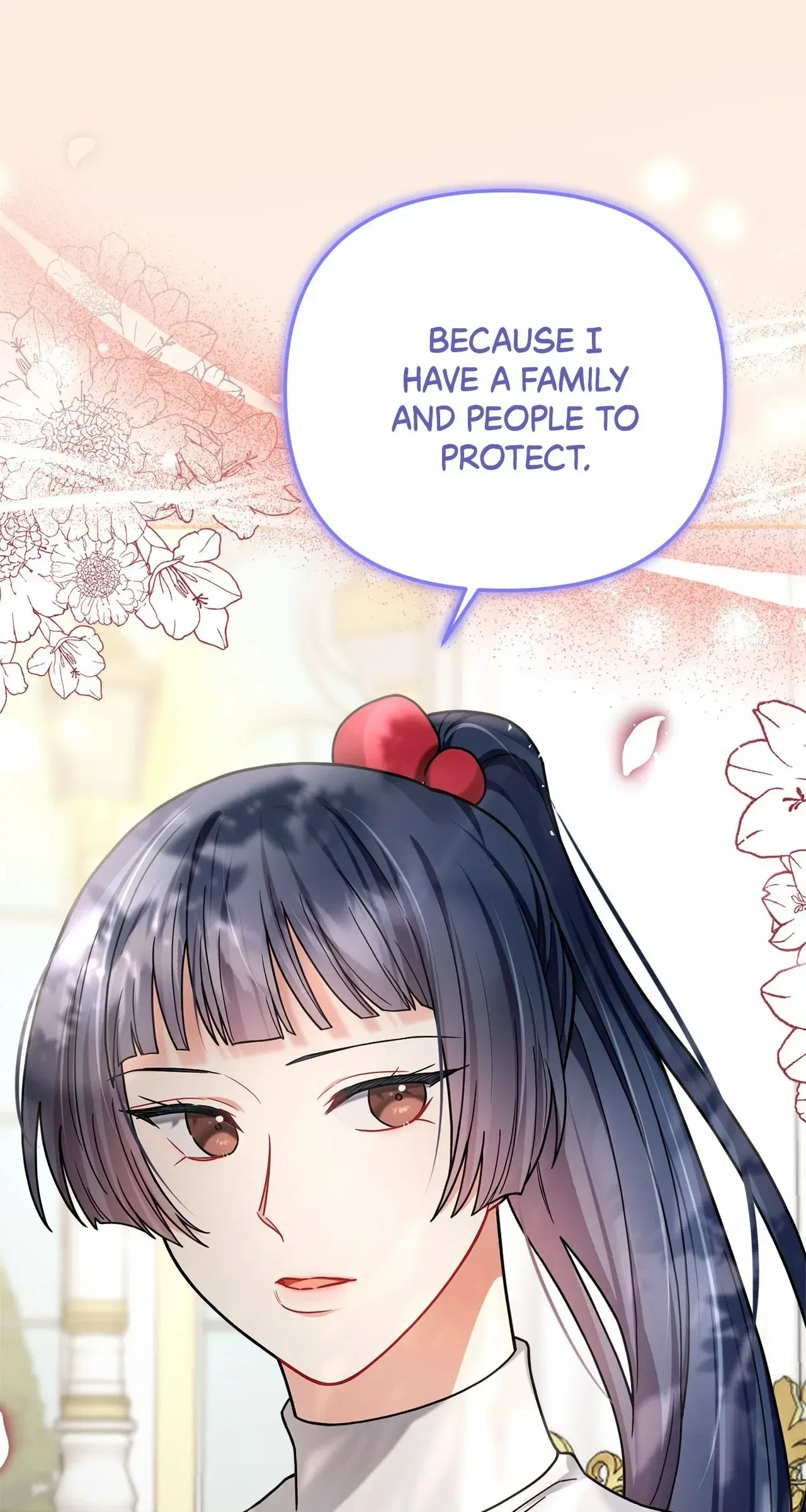 For Snow White Chapter 83 – Page 15