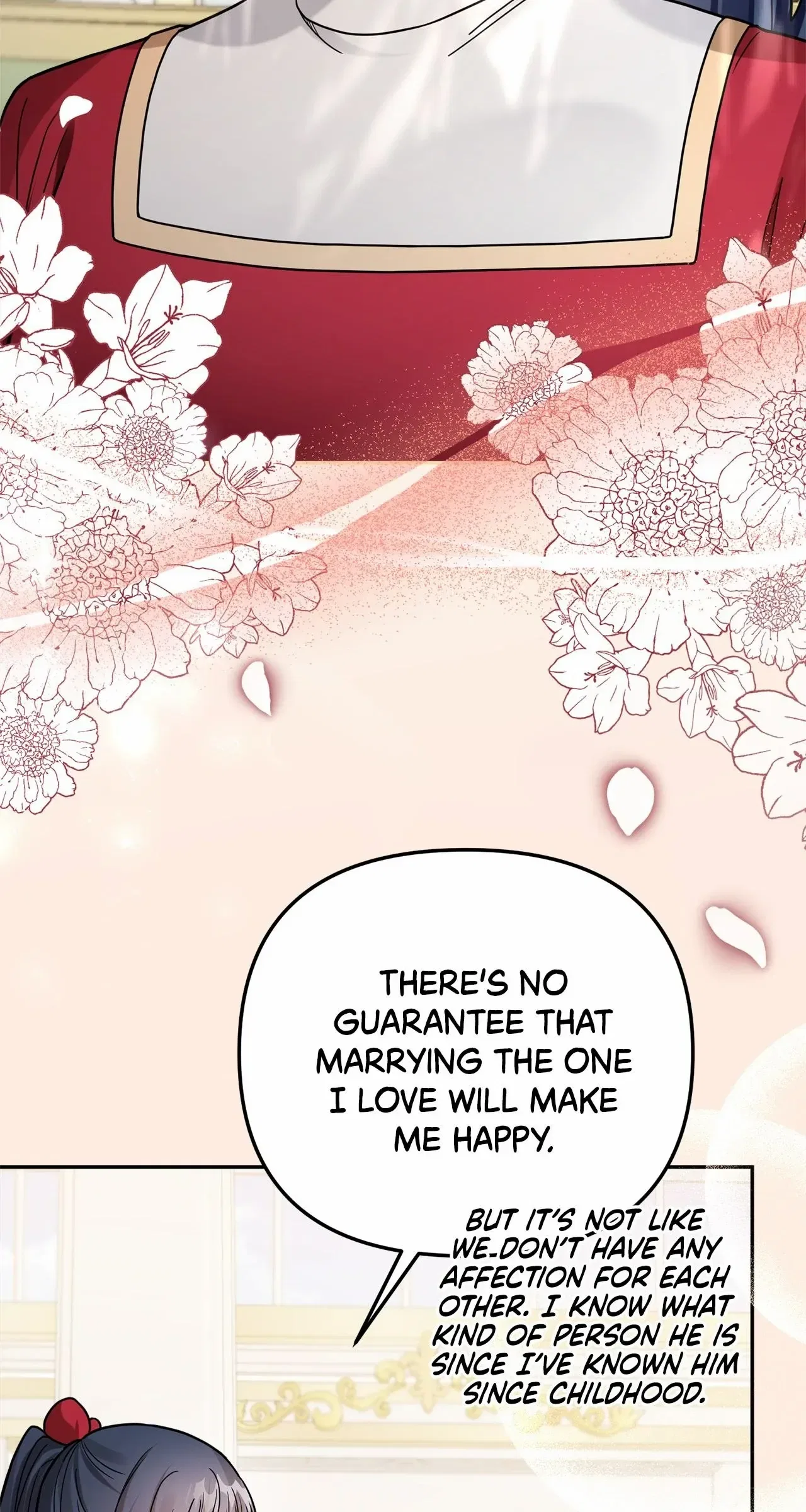 For Snow White Chapter 83 – Page 16