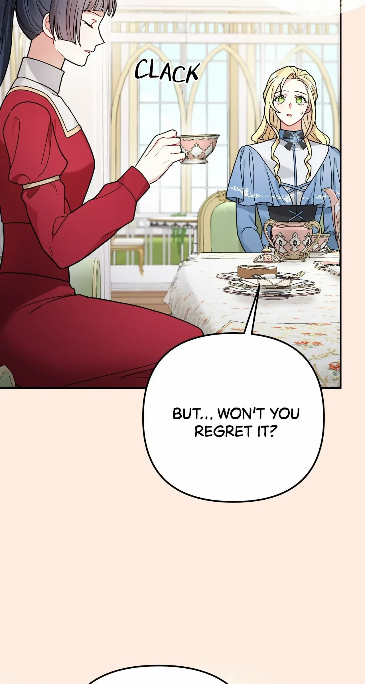 For Snow White Chapter 83 – Page 17