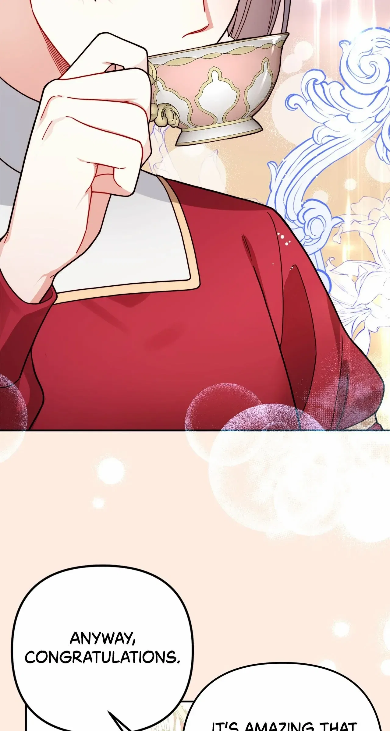 For Snow White Chapter 83 – Page 20