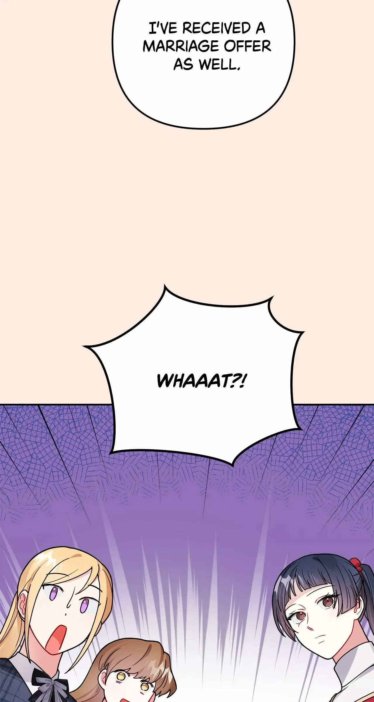 For Snow White Chapter 83 – Page 22