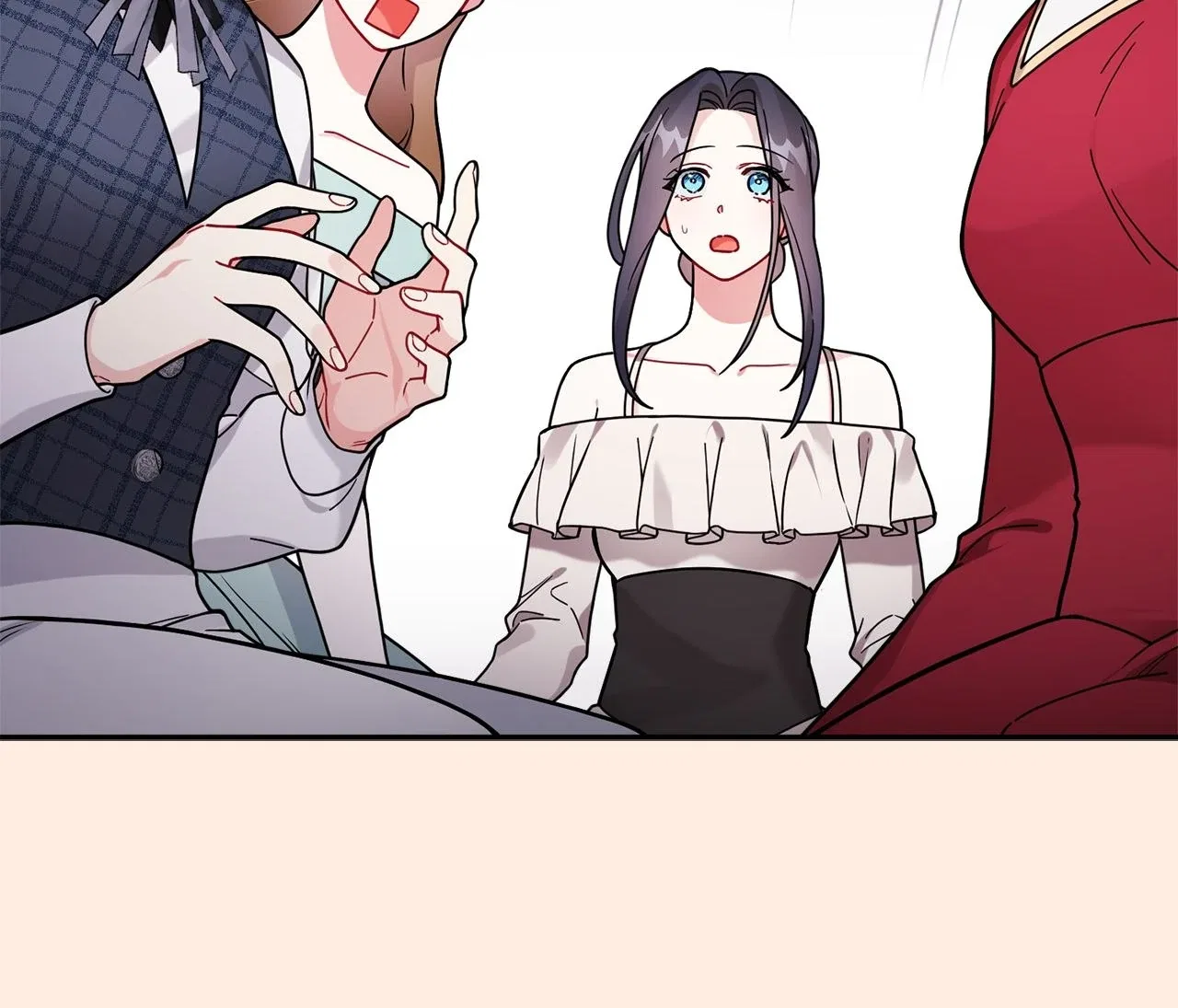 For Snow White Chapter 83 – Page 23