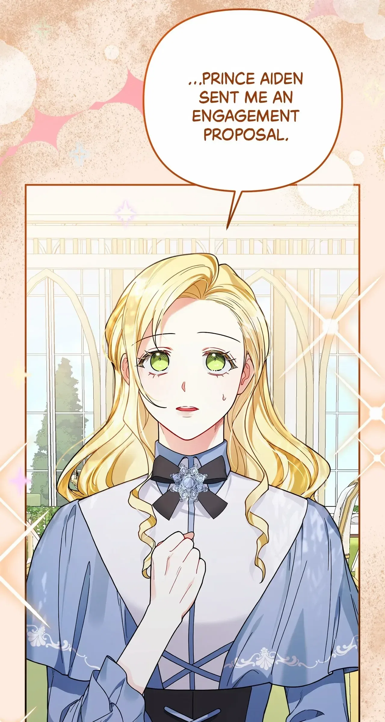 For Snow White Chapter 83 – Page 26