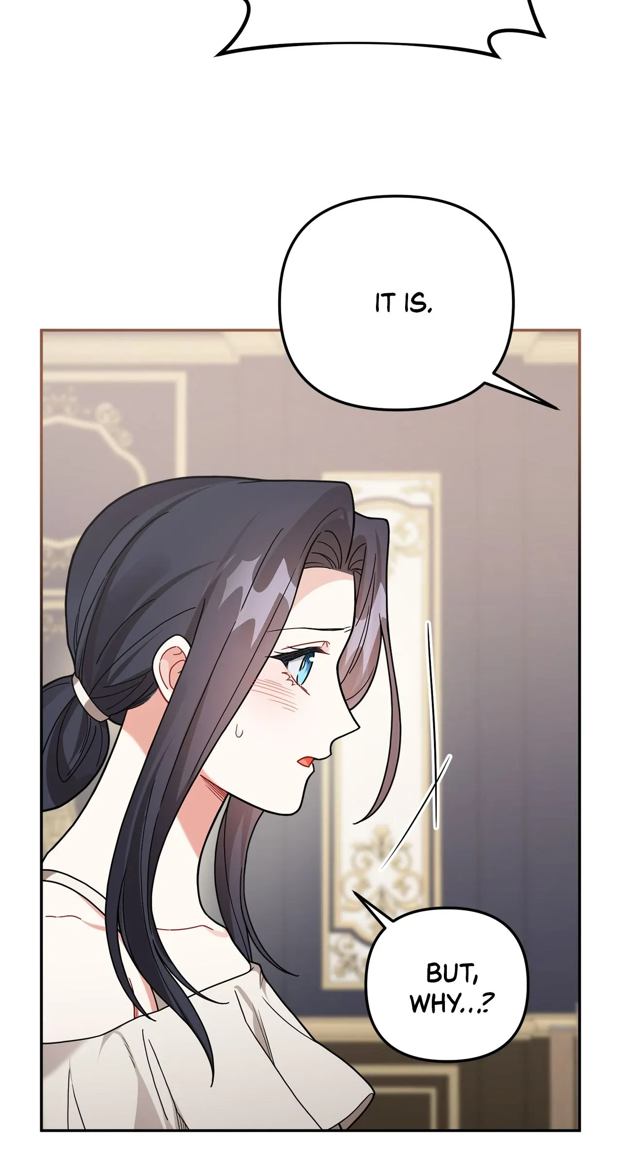 For Snow White Chapter 83 – Page 34
