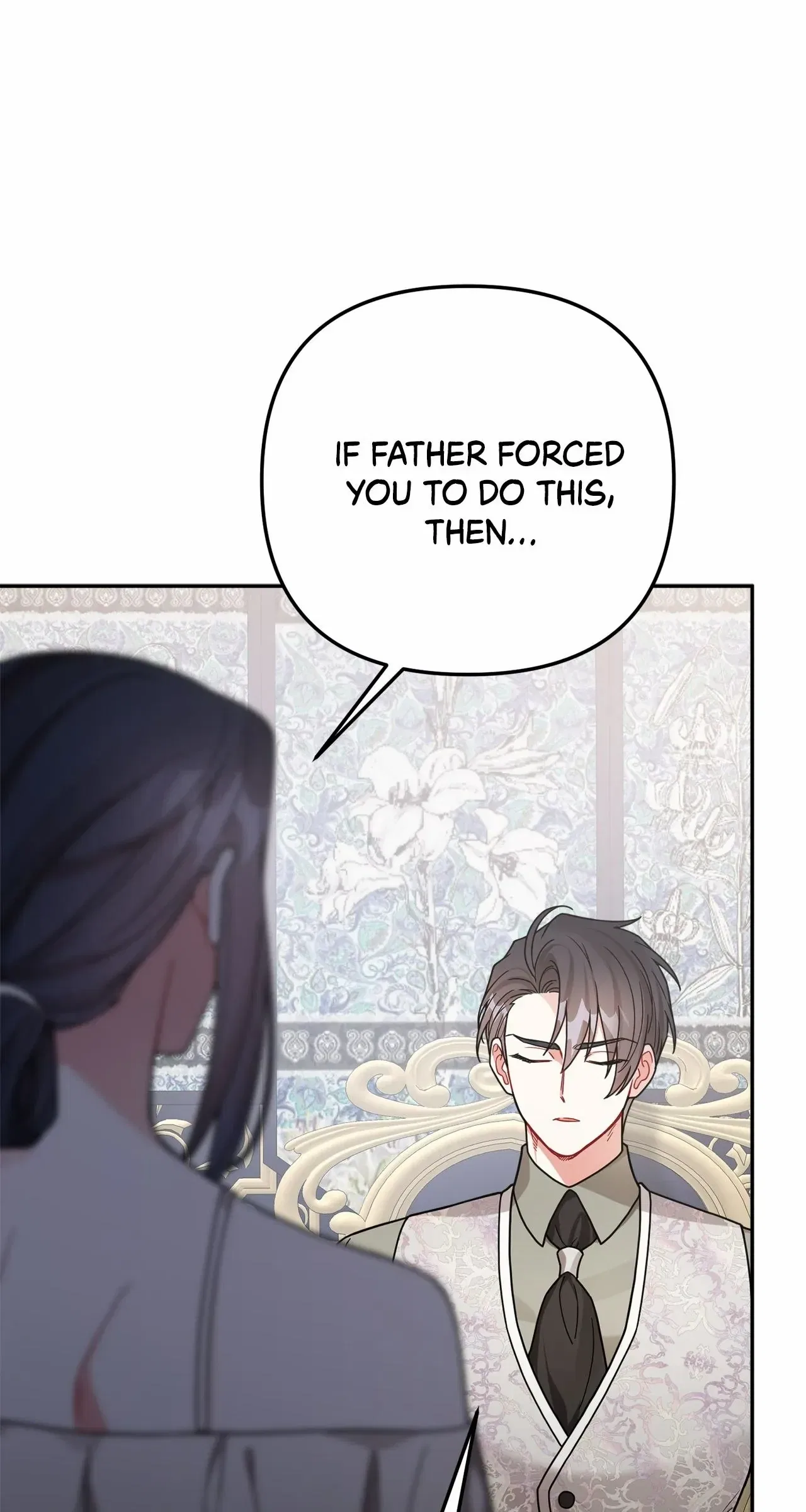 For Snow White Chapter 83 – Page 36