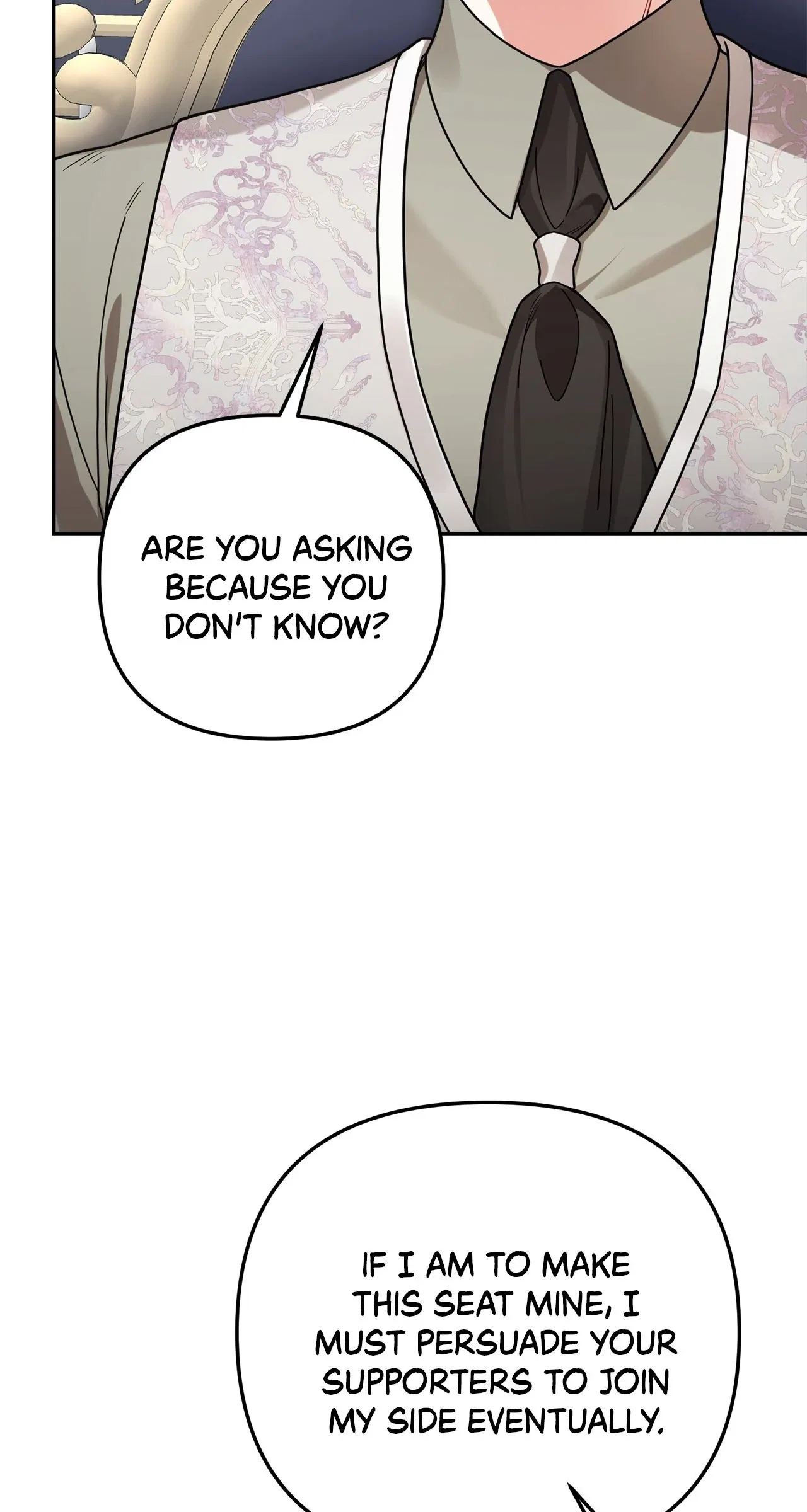 For Snow White Chapter 83 – Page 38