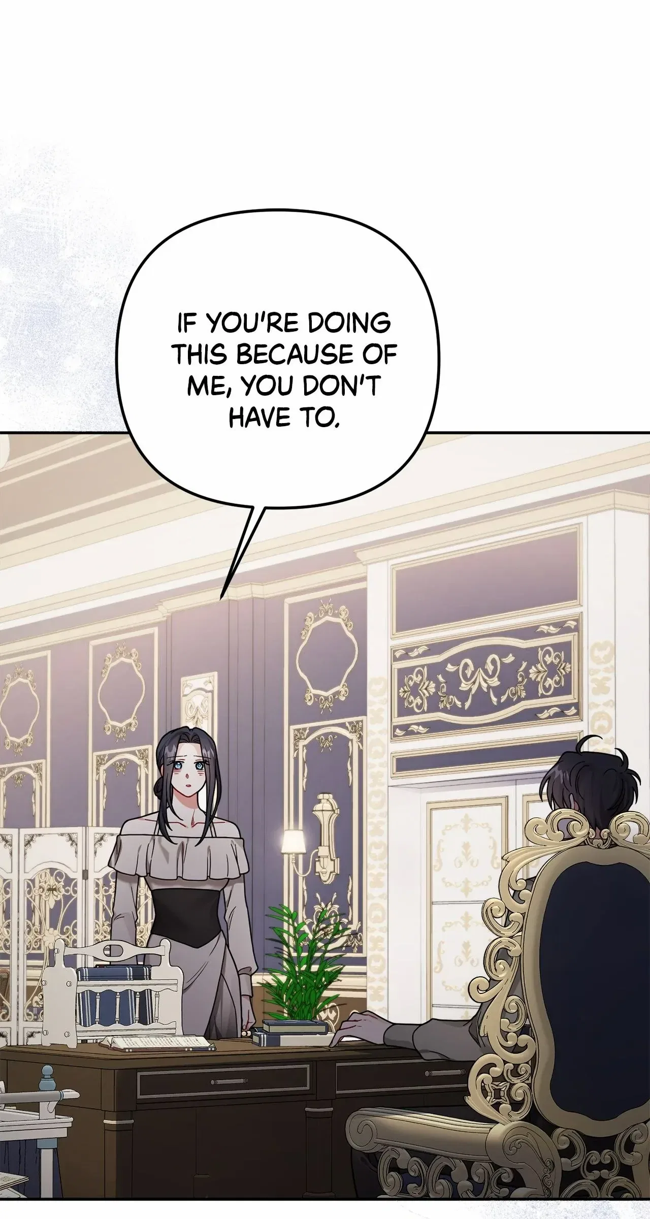 For Snow White Chapter 83 – Page 40