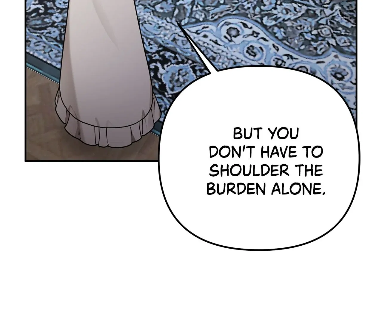 For Snow White Chapter 83 – Page 43