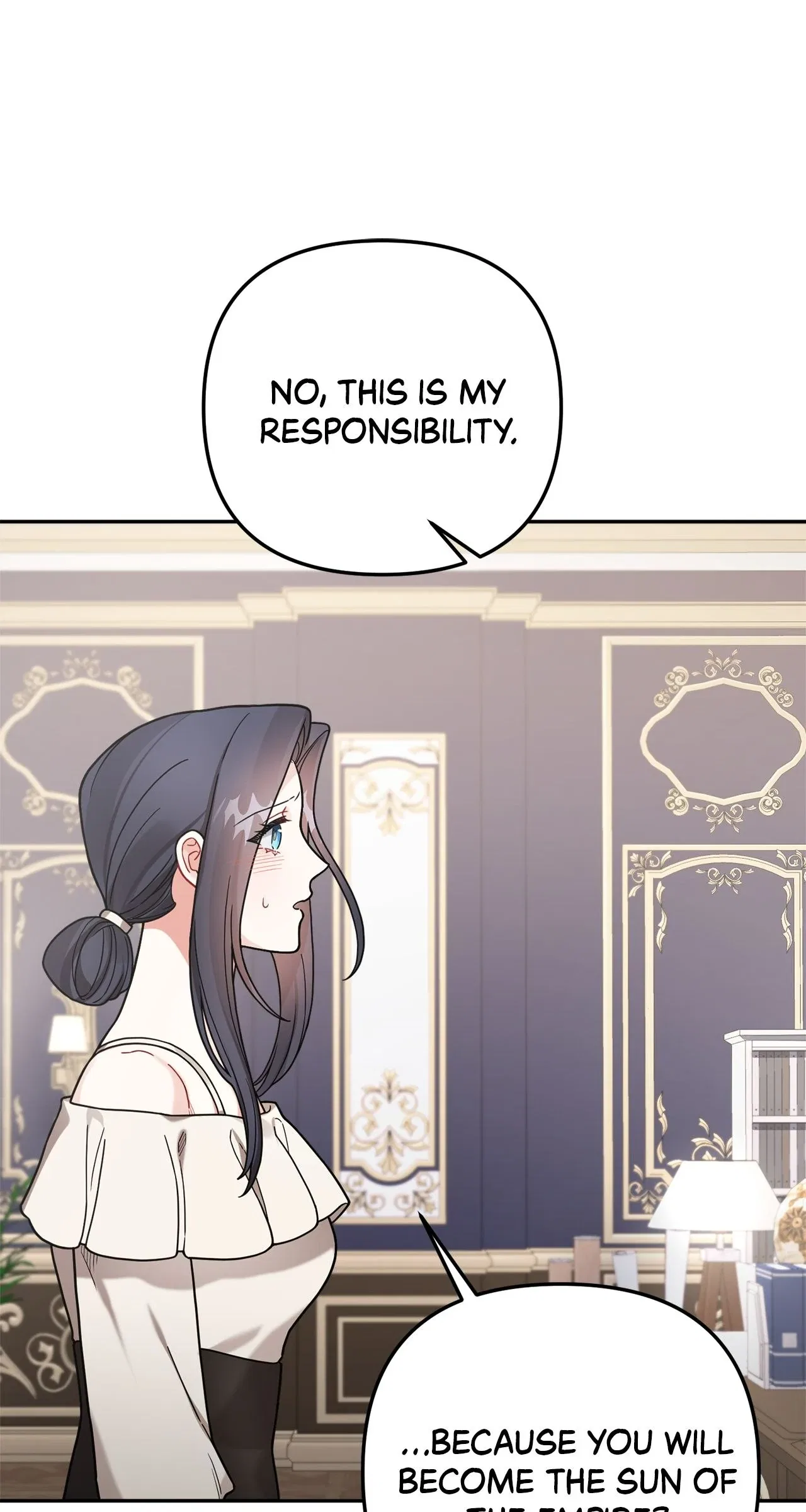 For Snow White Chapter 83 – Page 44