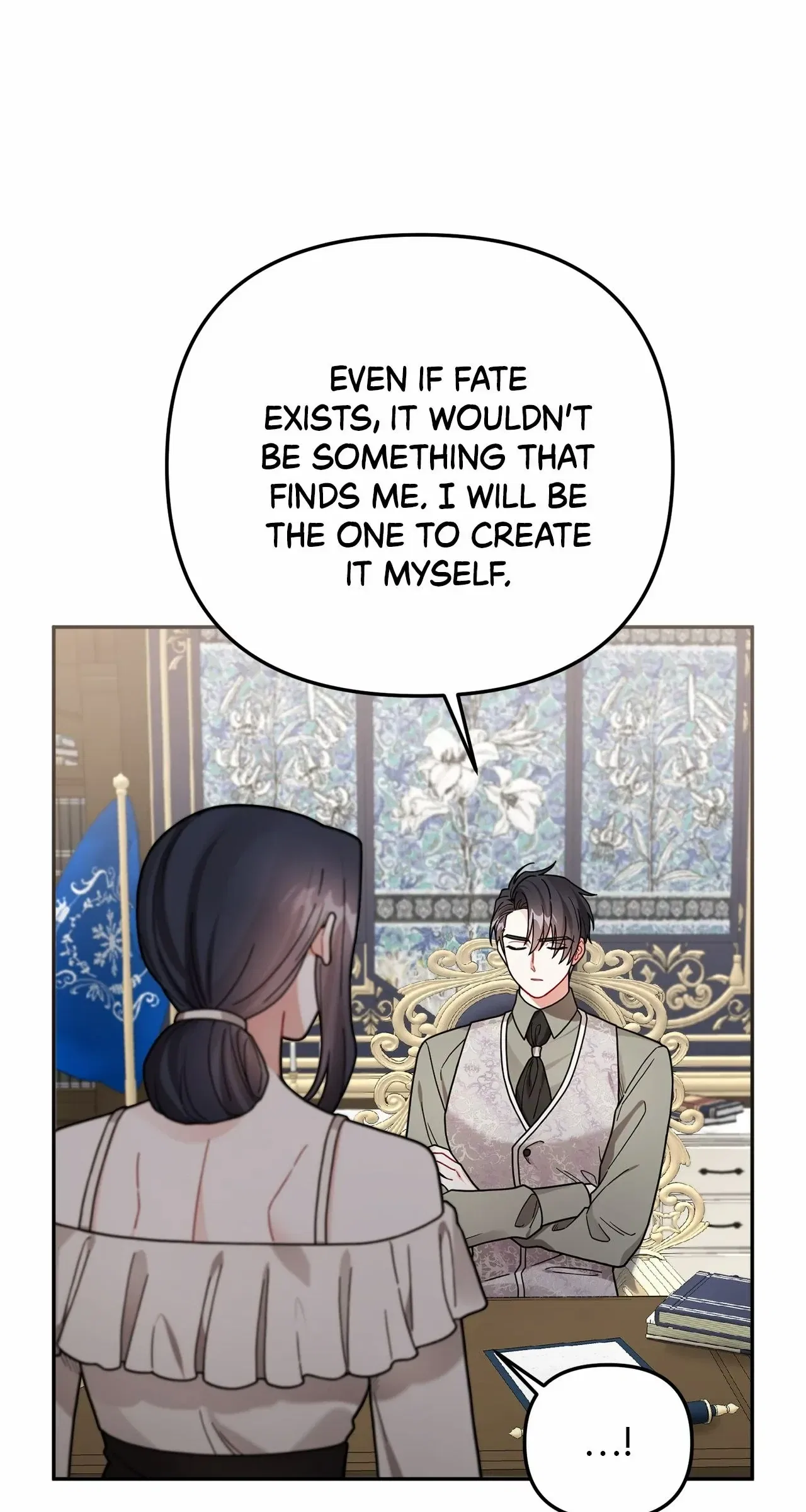 For Snow White Chapter 83 – Page 48