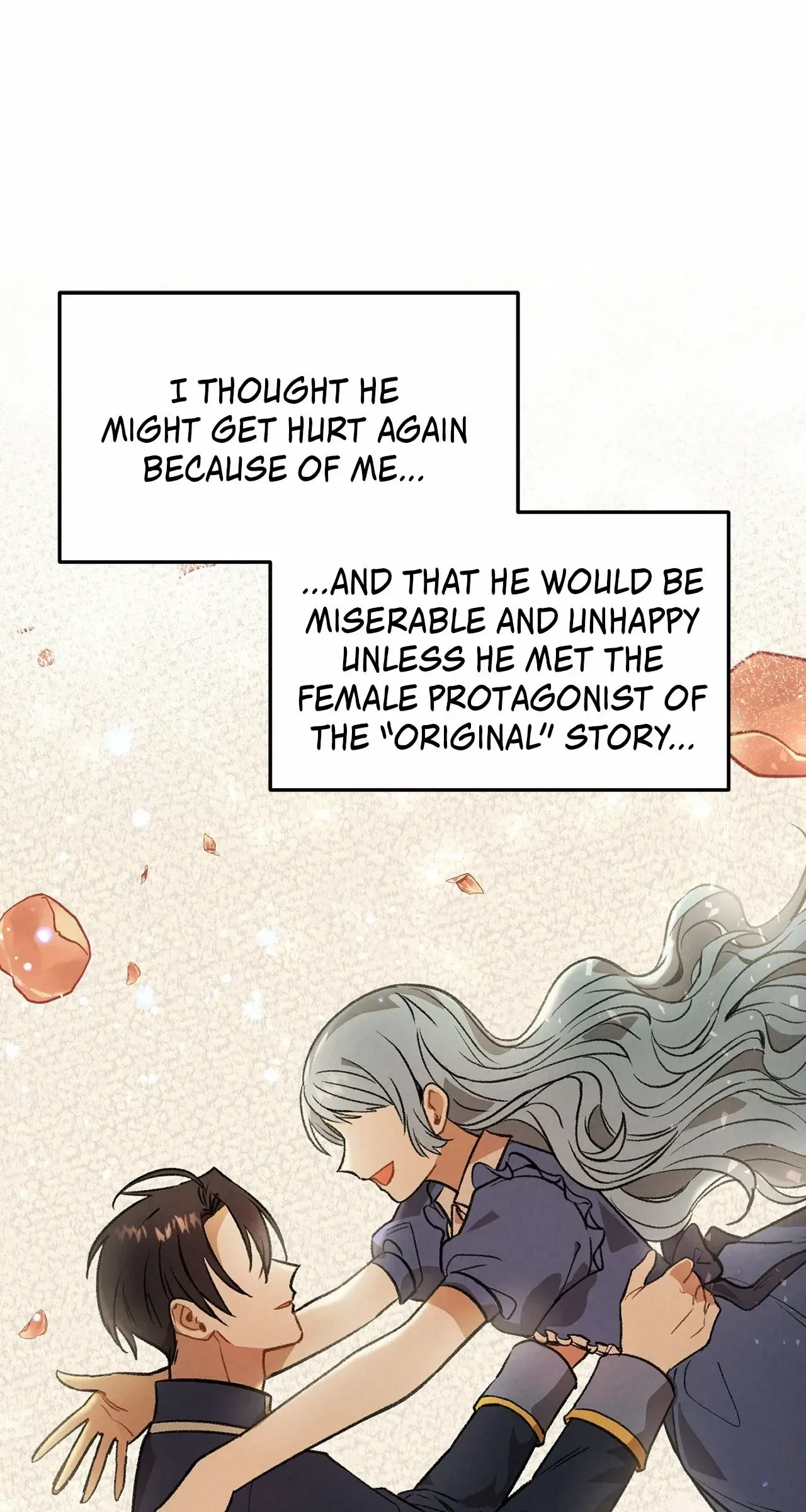 For Snow White Chapter 83 – Page 51