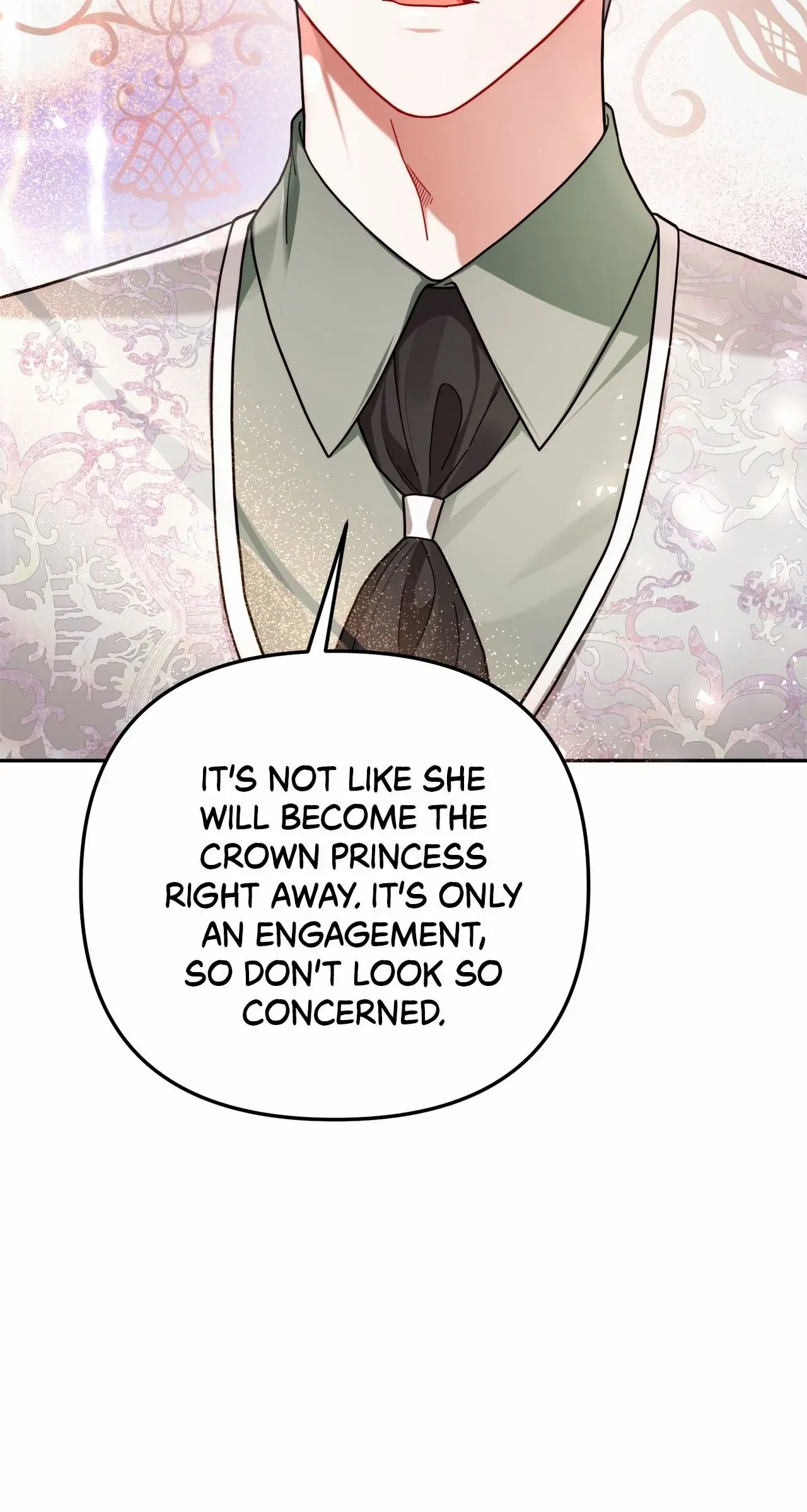 For Snow White Chapter 83 – Page 54