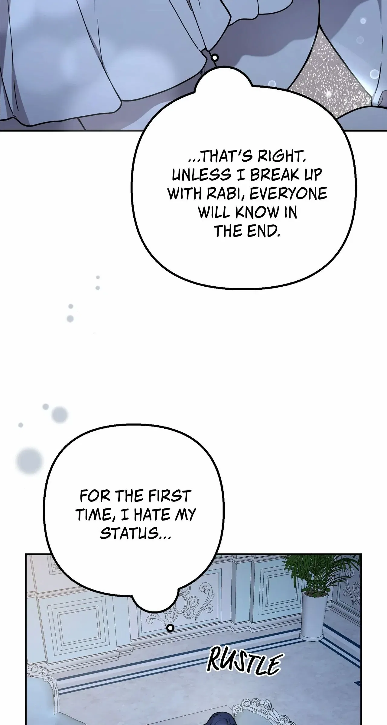 For Snow White Chapter 83 – Page 60