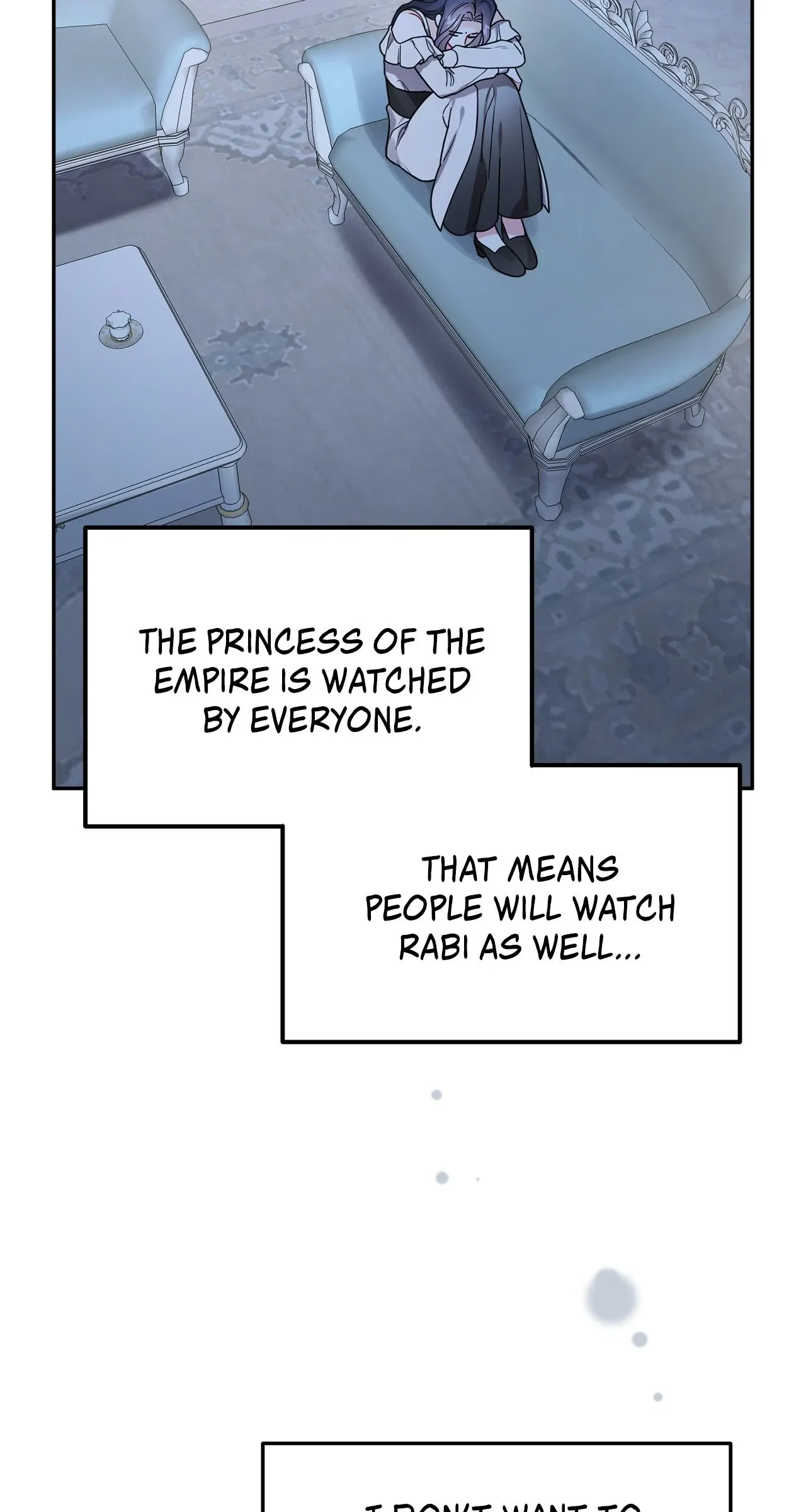 For Snow White Chapter 83 – Page 61