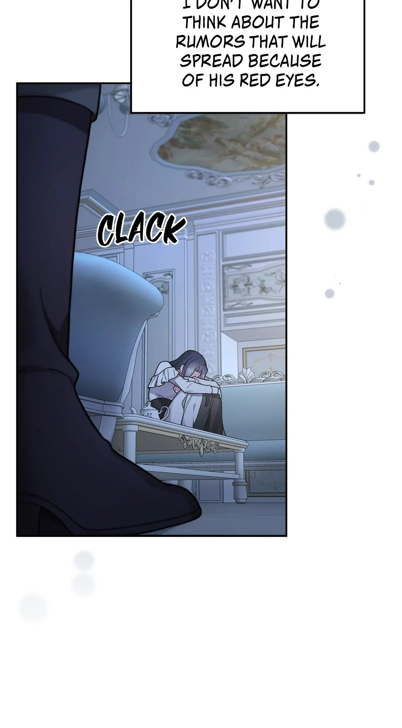 For Snow White Chapter 83 – Page 62
