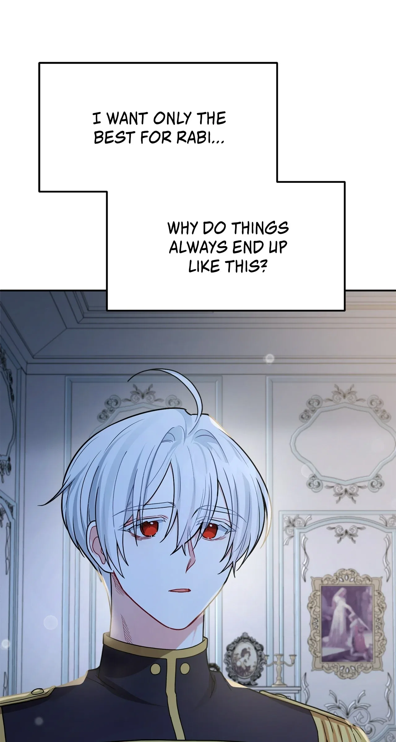 For Snow White Chapter 83 – Page 63