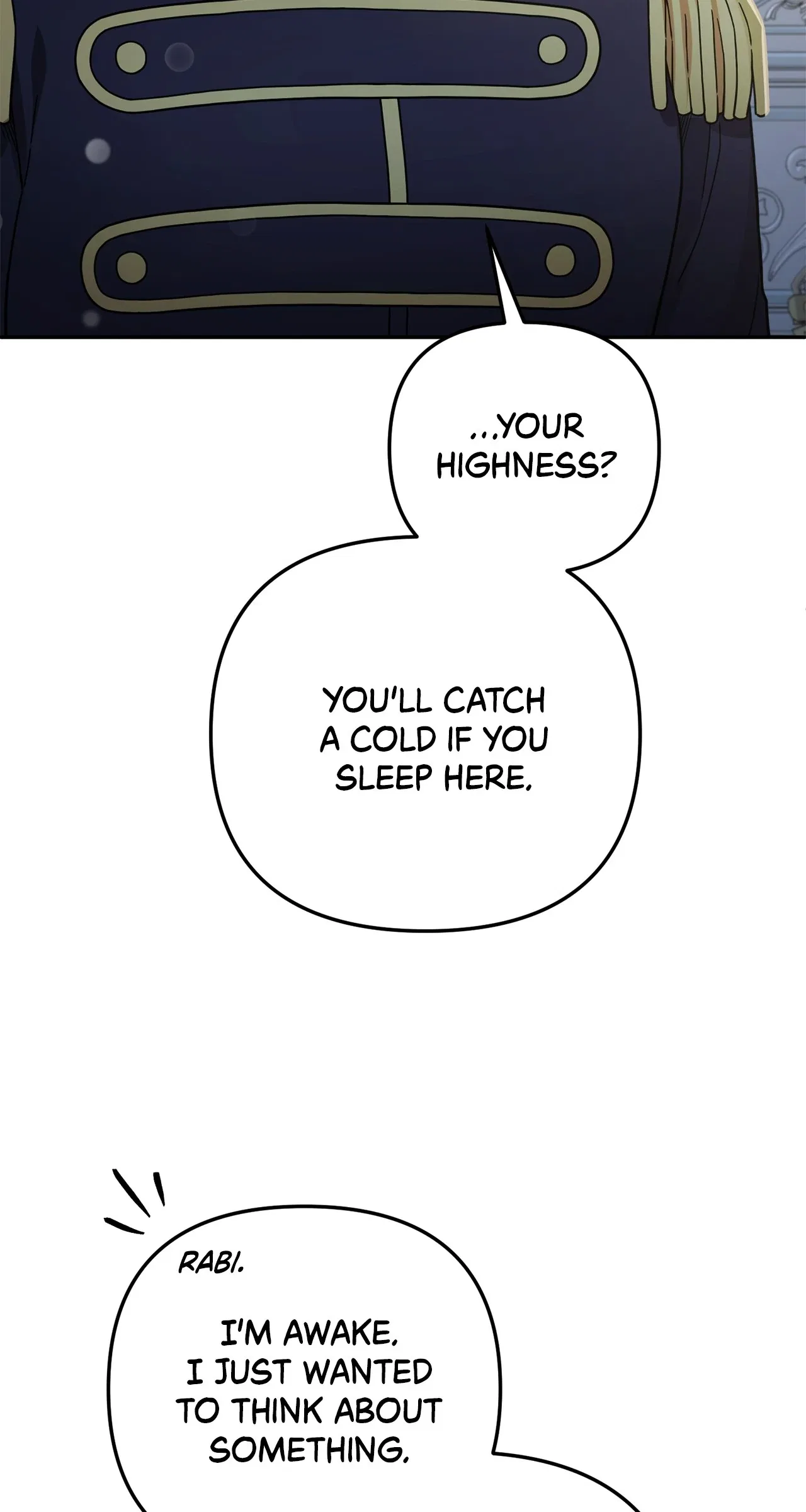 For Snow White Chapter 83 – Page 64