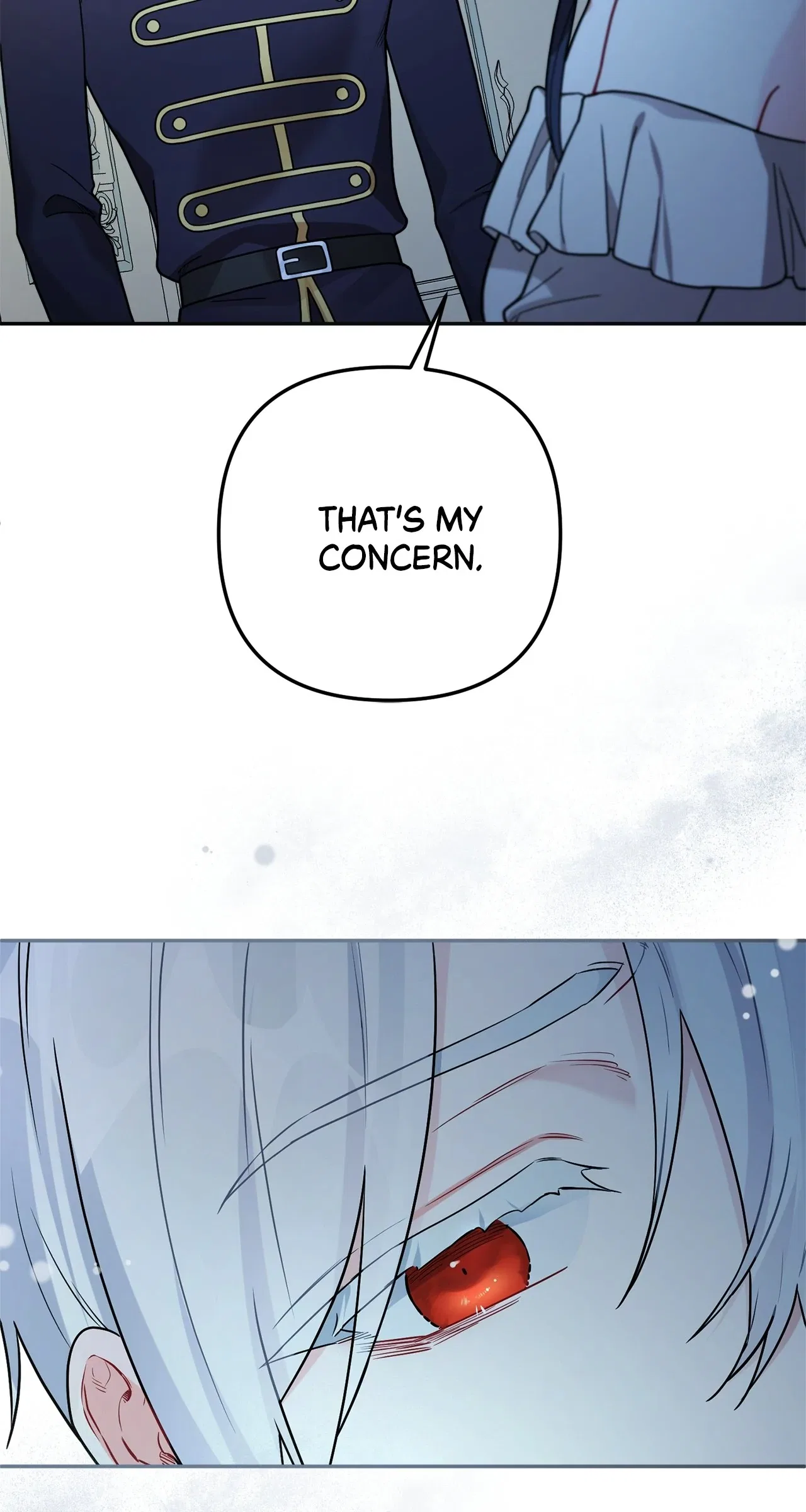 For Snow White Chapter 83 – Page 67