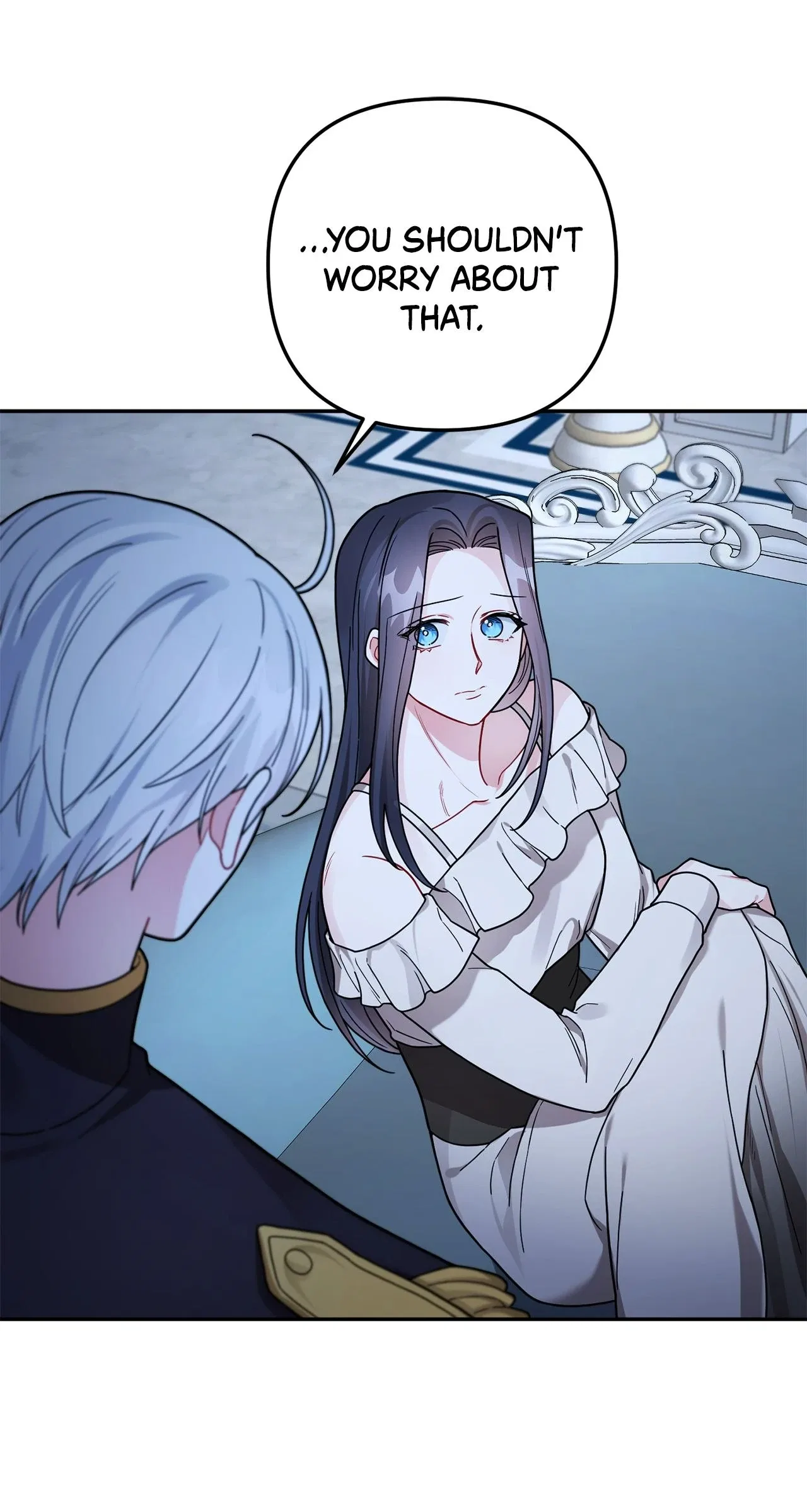 For Snow White Chapter 83 – Page 69