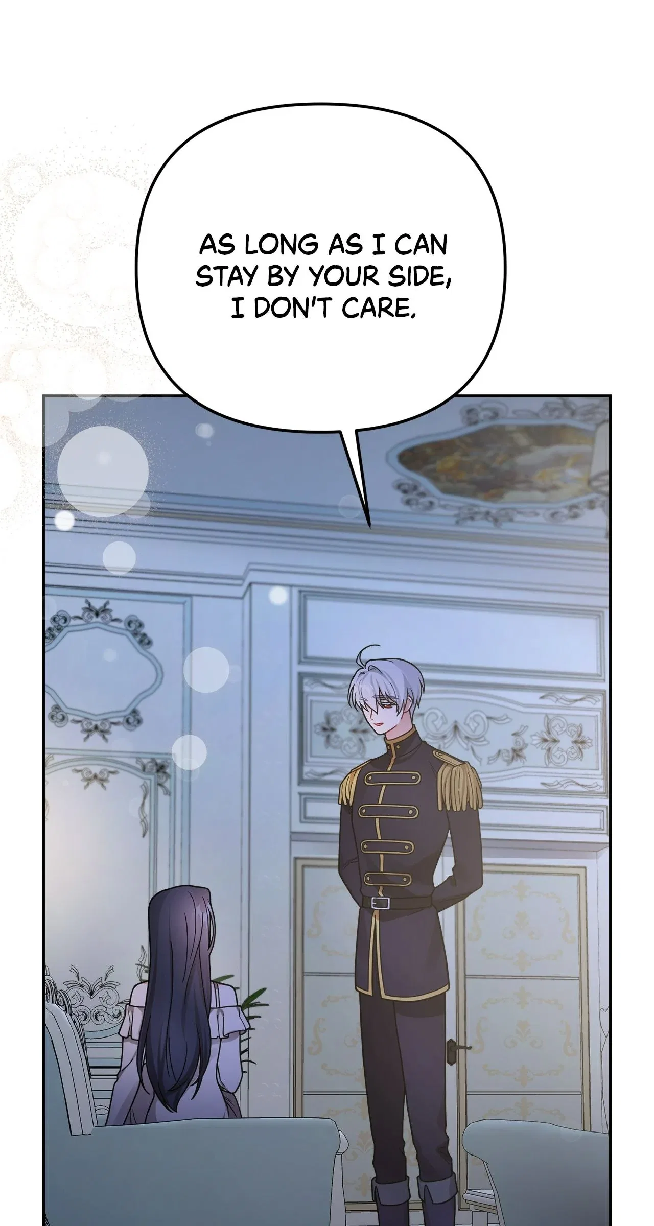 For Snow White Chapter 83 – Page 70