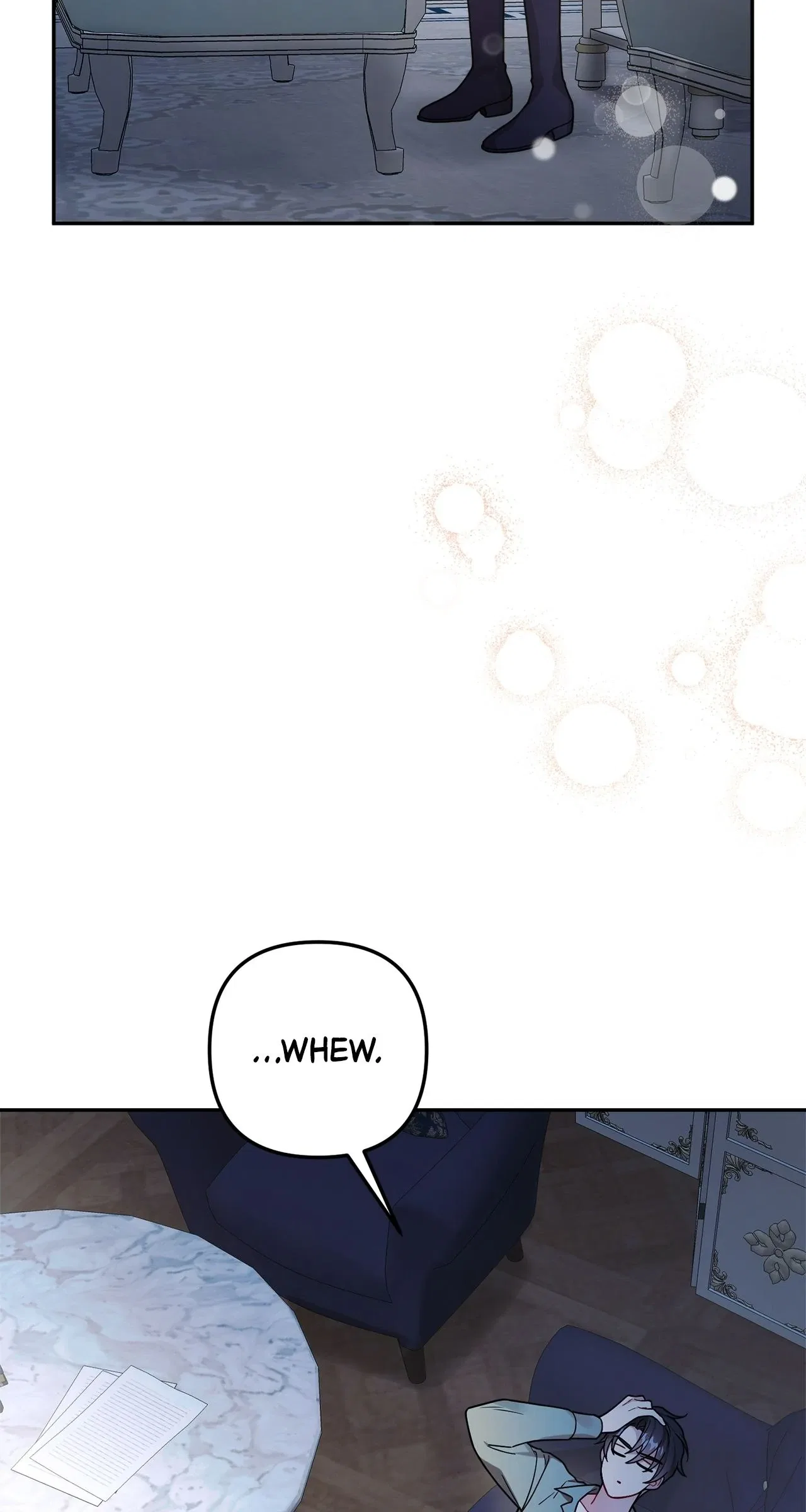 For Snow White Chapter 83 – Page 71