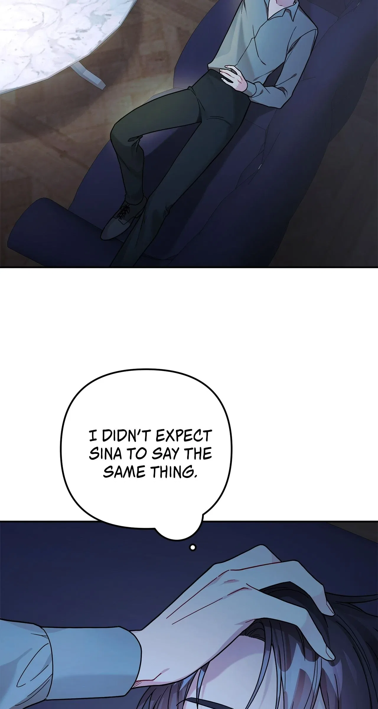 For Snow White Chapter 83 – Page 72