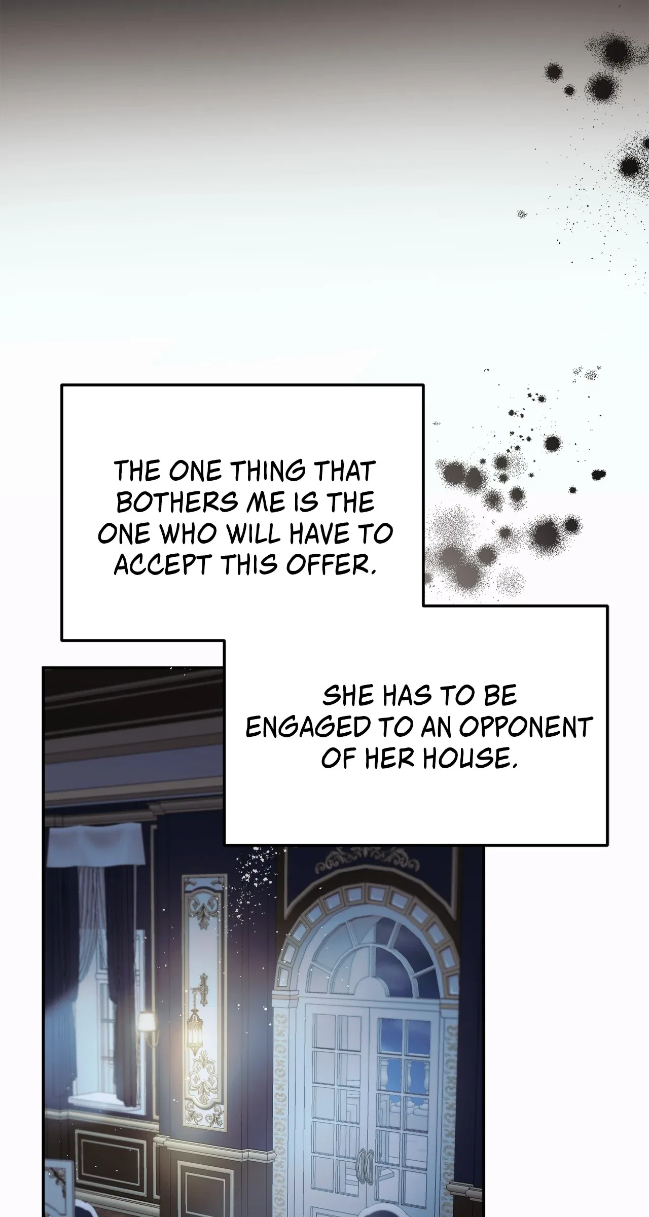 For Snow White Chapter 83 – Page 82
