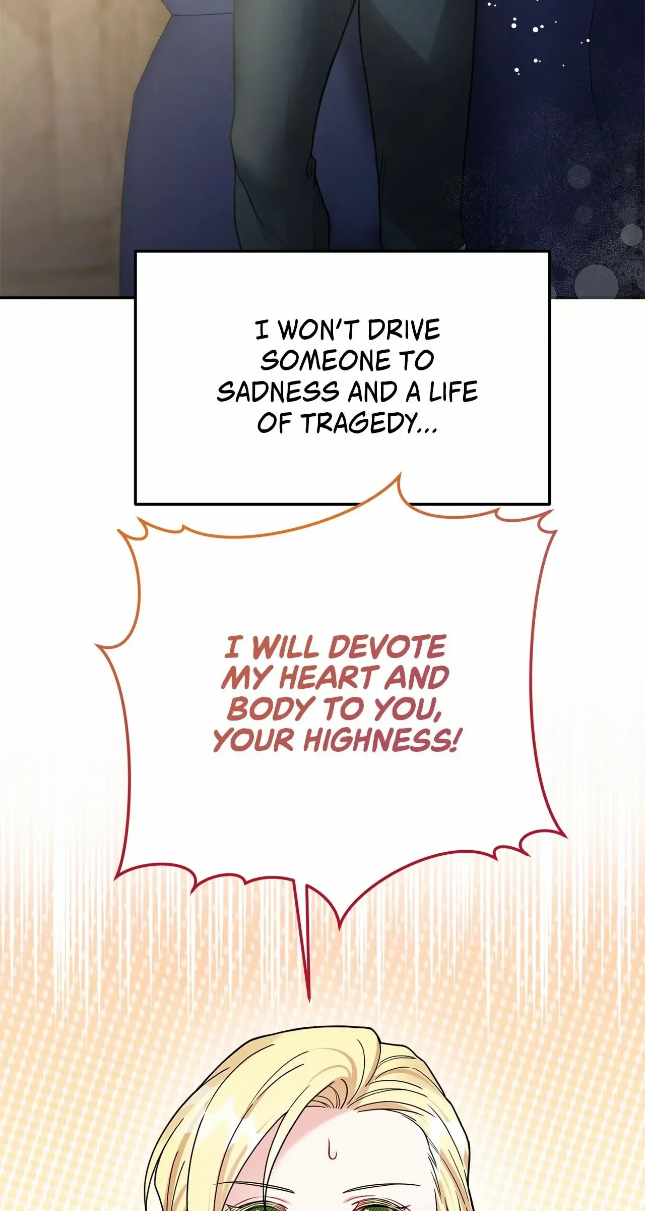 For Snow White Chapter 83 – Page 85