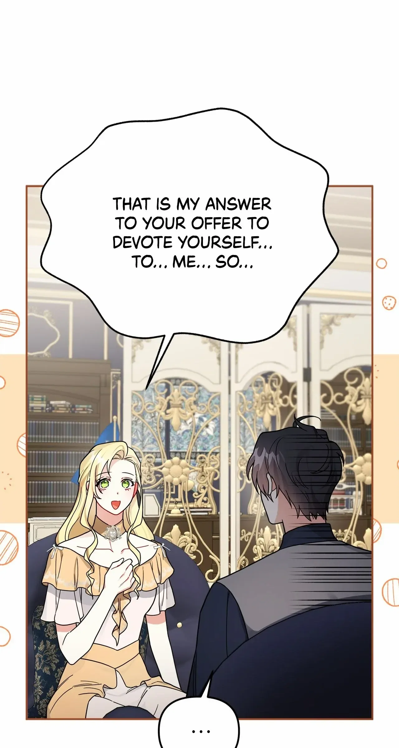 For Snow White Chapter 83 – Page 88
