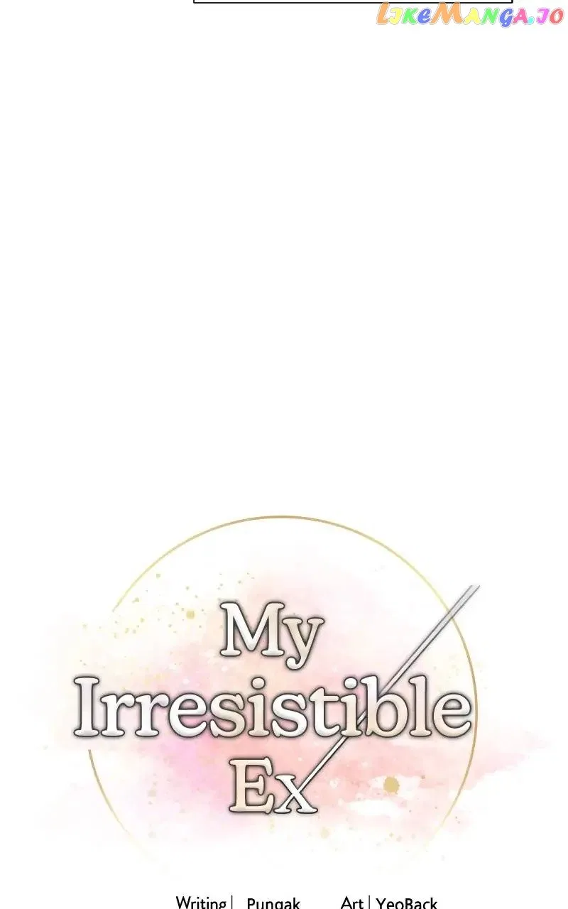 My dazzling ex-husband Chapter 100 – Page 6