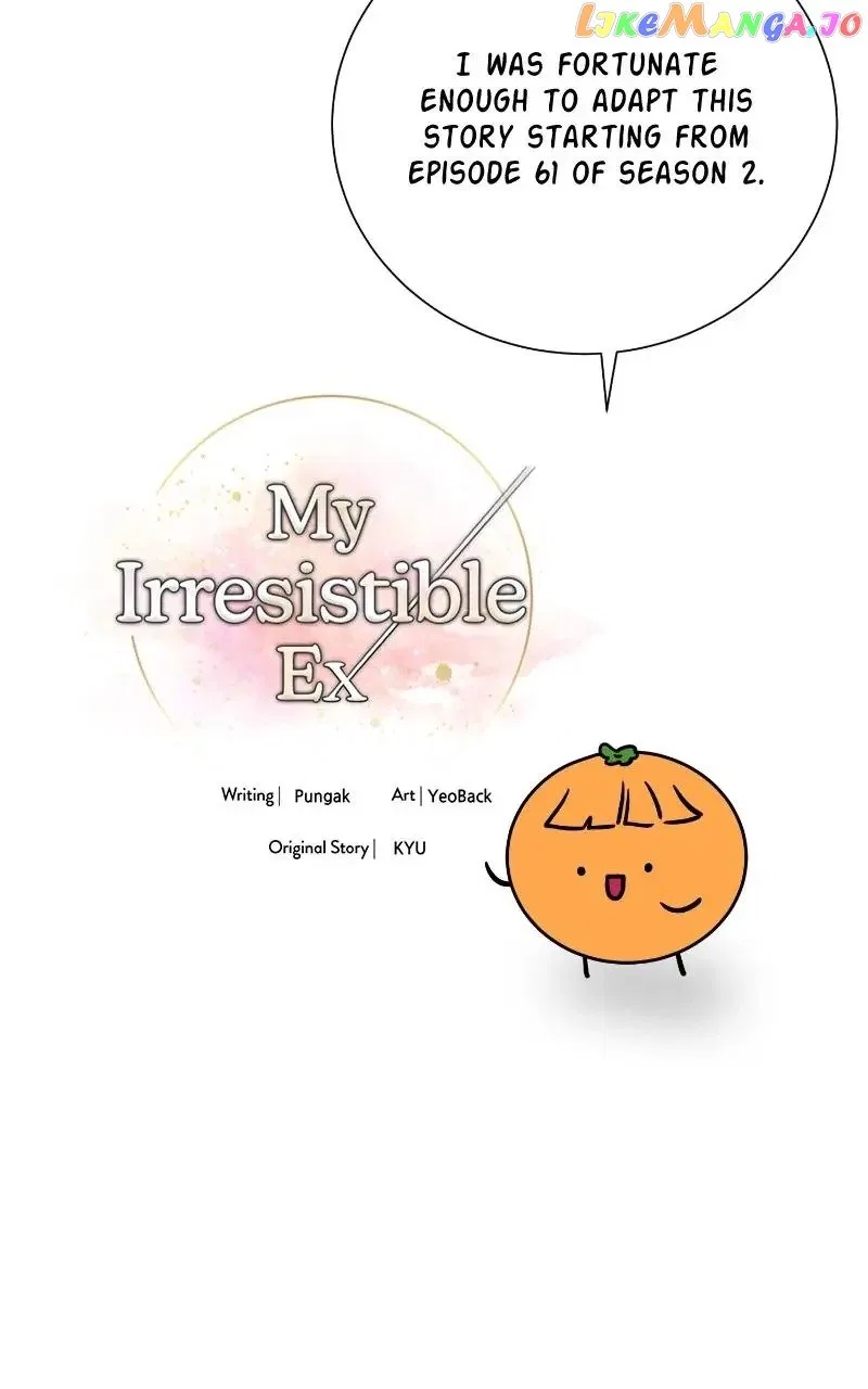 My dazzling ex-husband Chapter 100 – Page 9