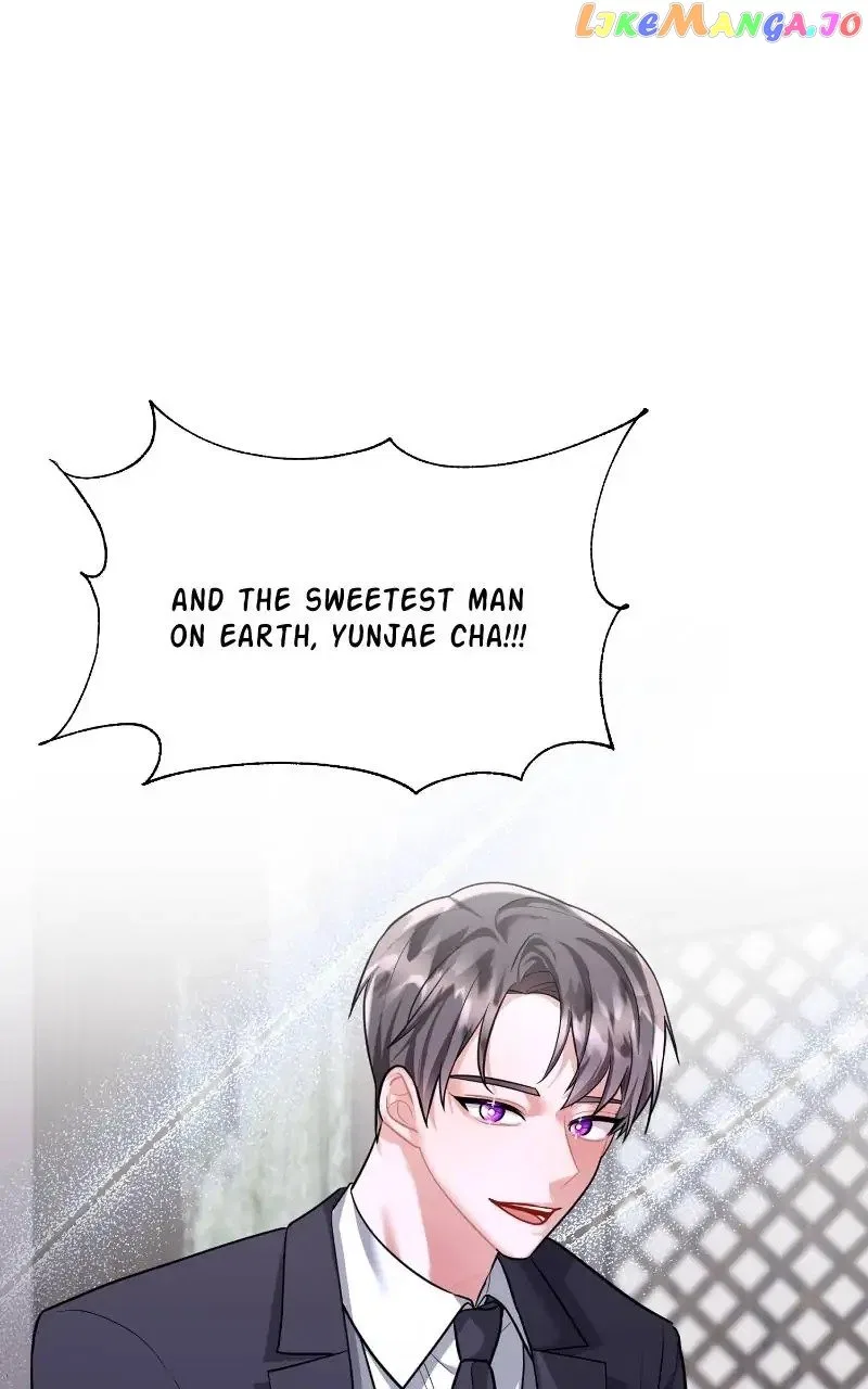 My dazzling ex-husband Chapter 100 – Page 18