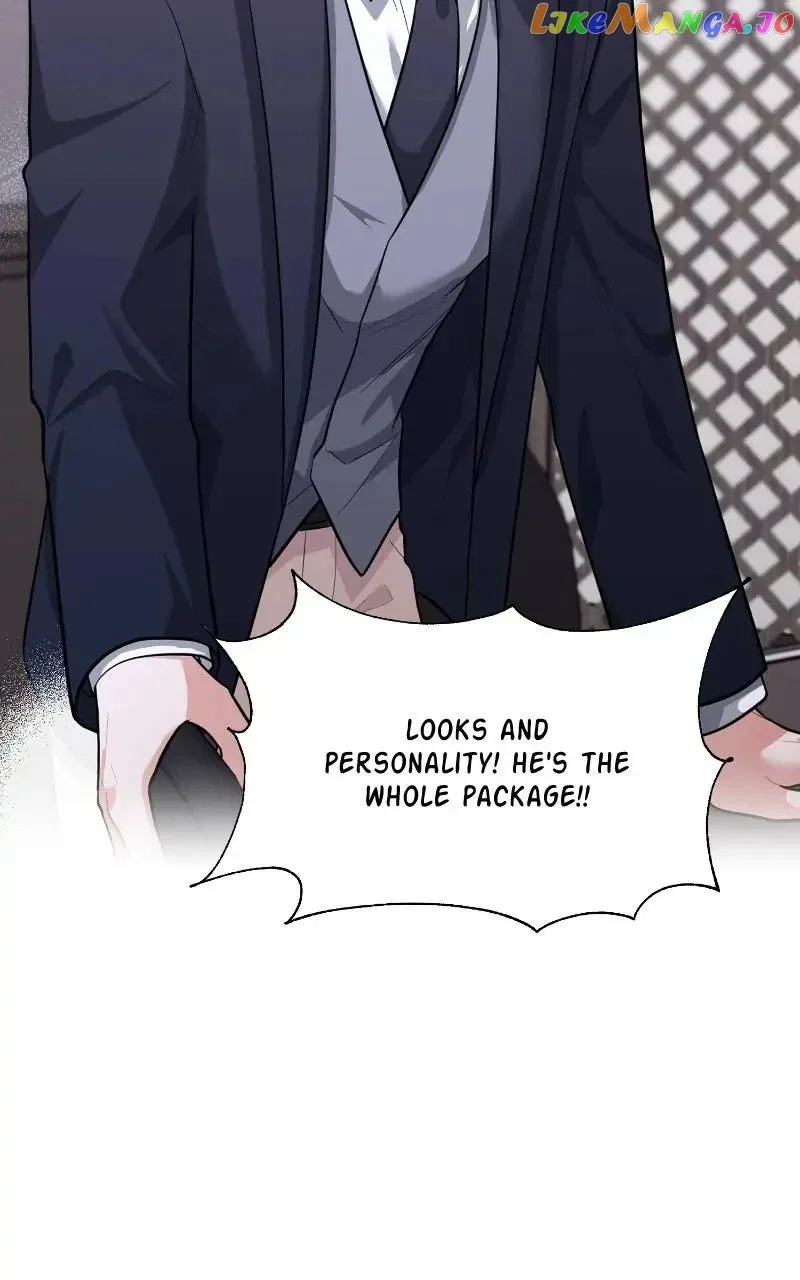 My dazzling ex-husband Chapter 100 – Page 19