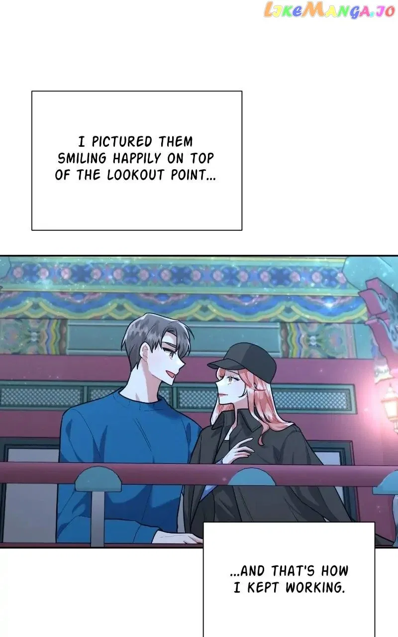 My dazzling ex-husband Chapter 100 – Page 20