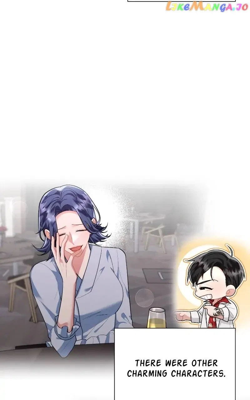 My dazzling ex-husband Chapter 100 – Page 21