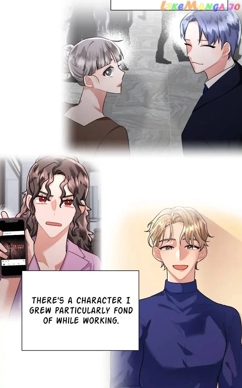 My dazzling ex-husband Chapter 100 – Page 22