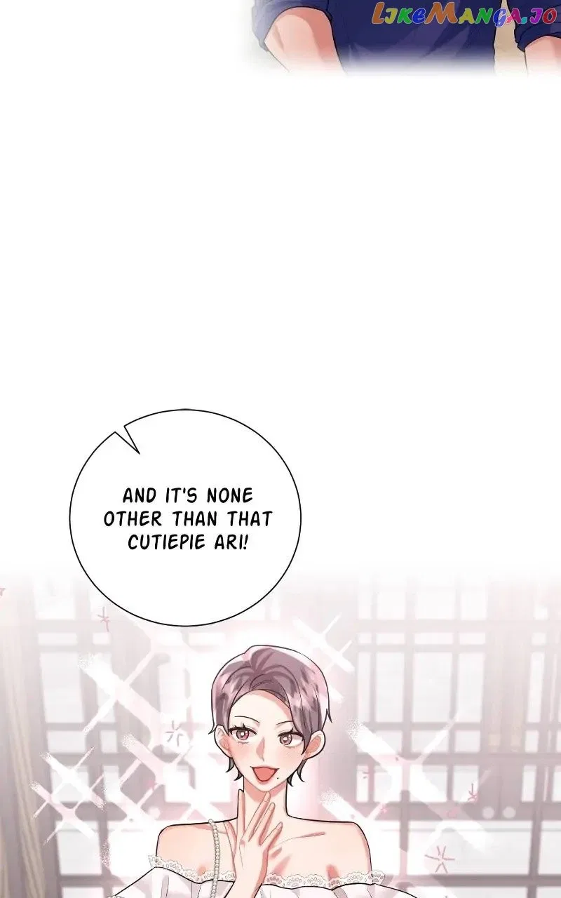 My dazzling ex-husband Chapter 100 – Page 23