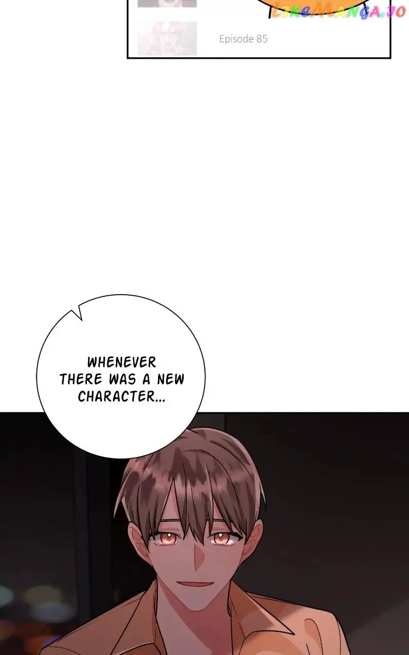 My dazzling ex-husband Chapter 100 – Page 27