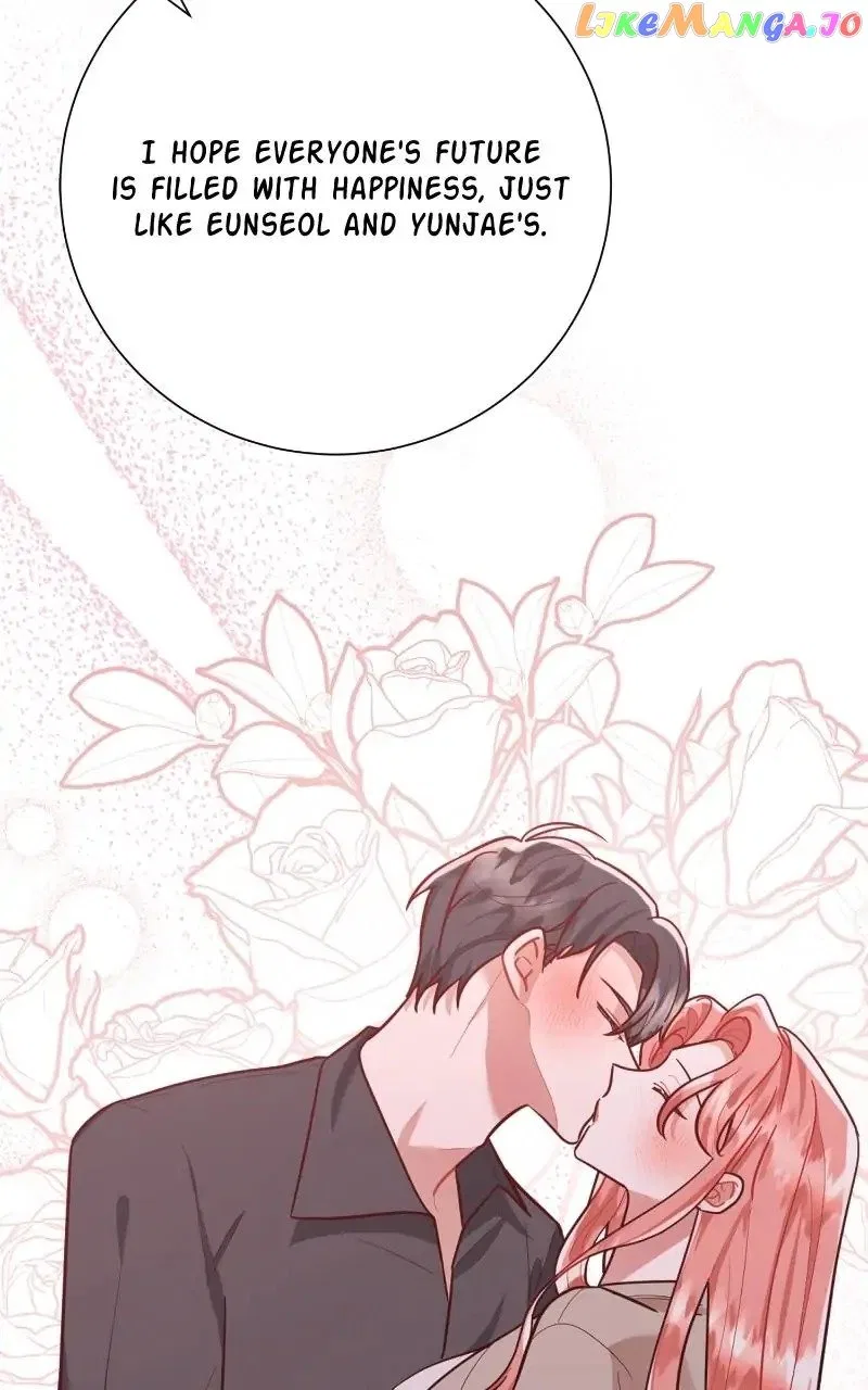 My dazzling ex-husband Chapter 100 – Page 40