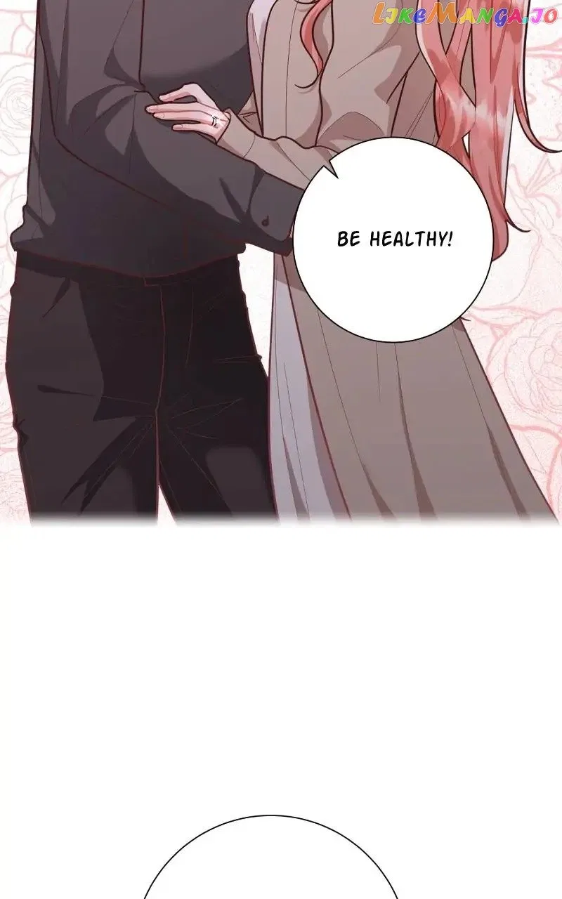 My dazzling ex-husband Chapter 100 – Page 41