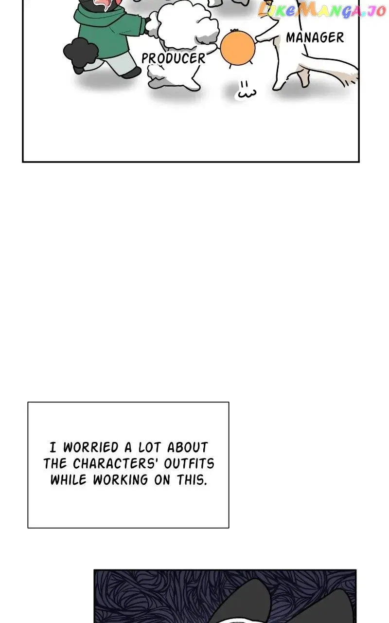 My dazzling ex-husband Chapter 100 – Page 49