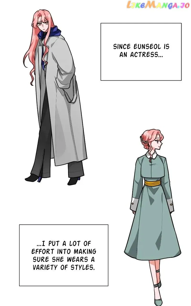 My dazzling ex-husband Chapter 100 – Page 51