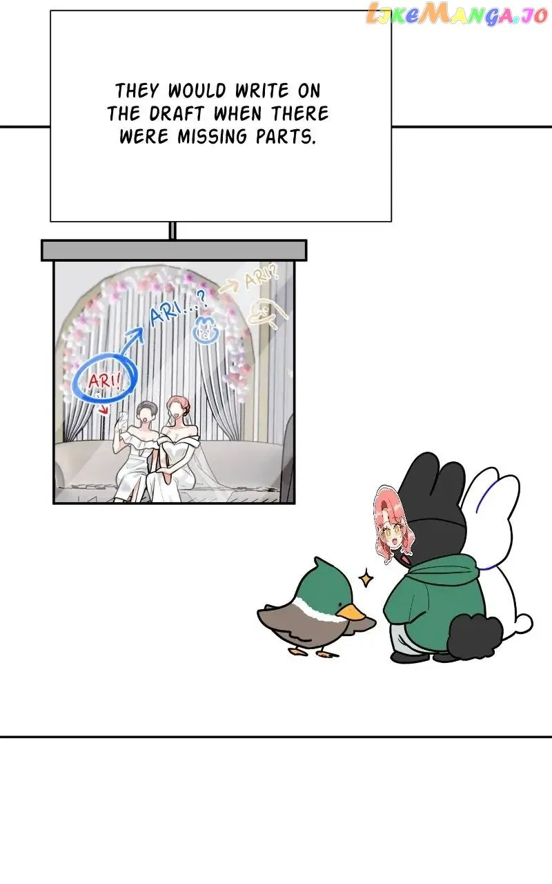 My dazzling ex-husband Chapter 100 – Page 54